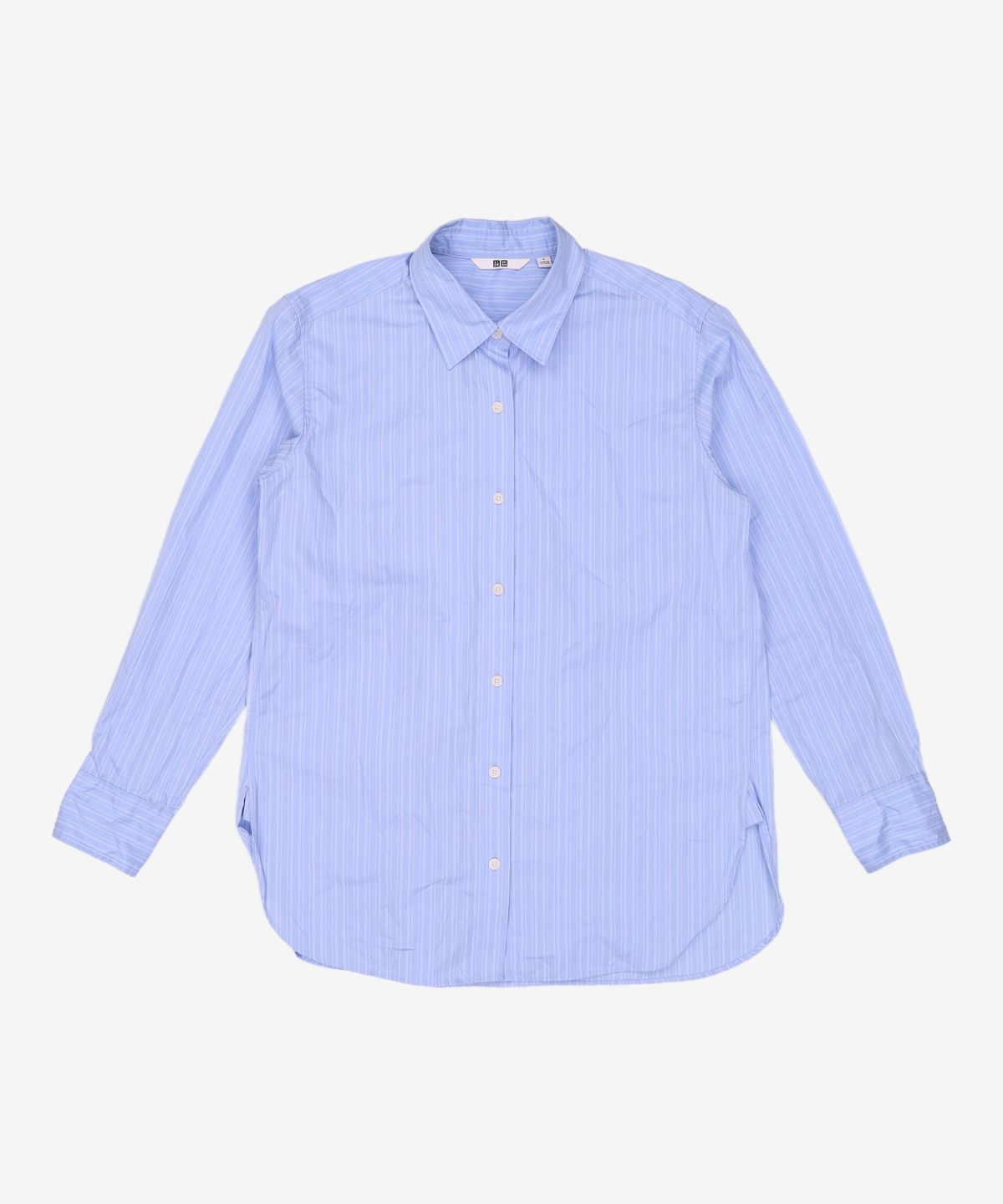 유니클로(UNIQLO) 캐주얼 셔츠 S