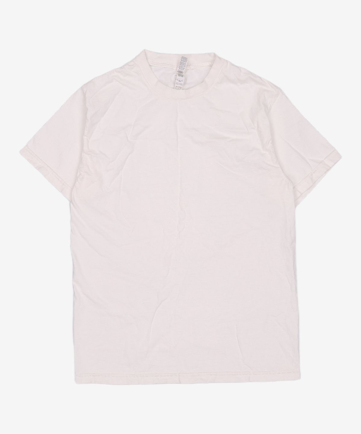 아메리칸 어패럴(AMERICAN APPAREL) 반소매 티셔츠 M