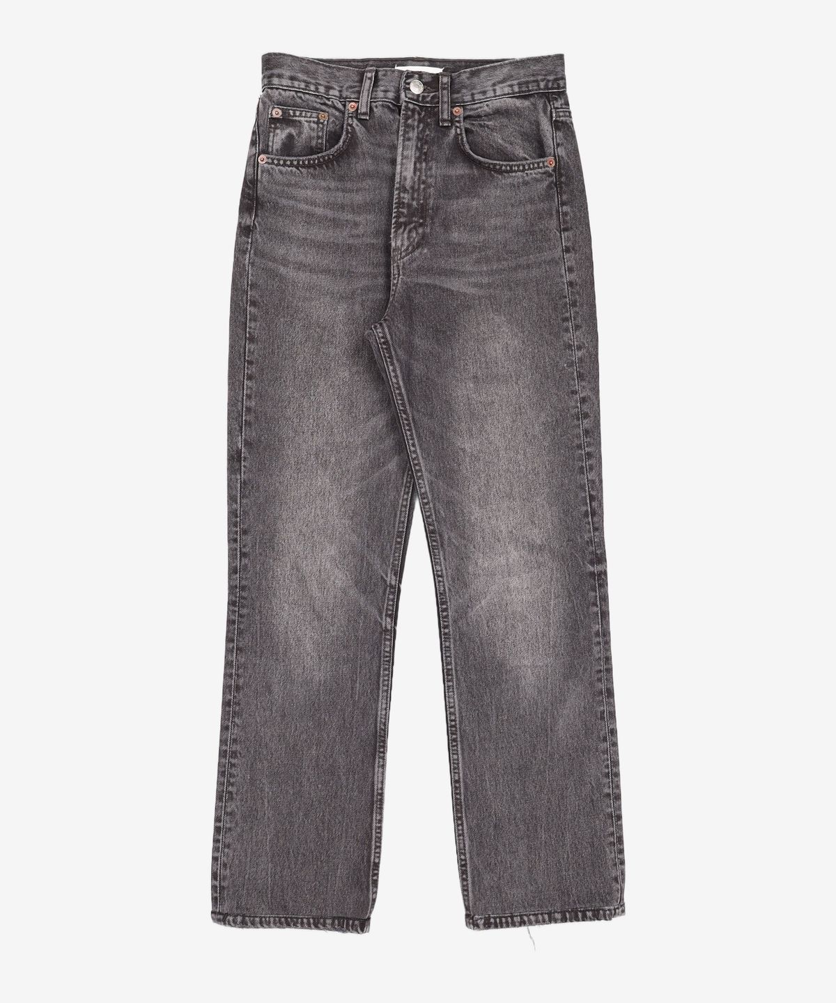 자라(ZARA) 청/데님 팬츠 34
