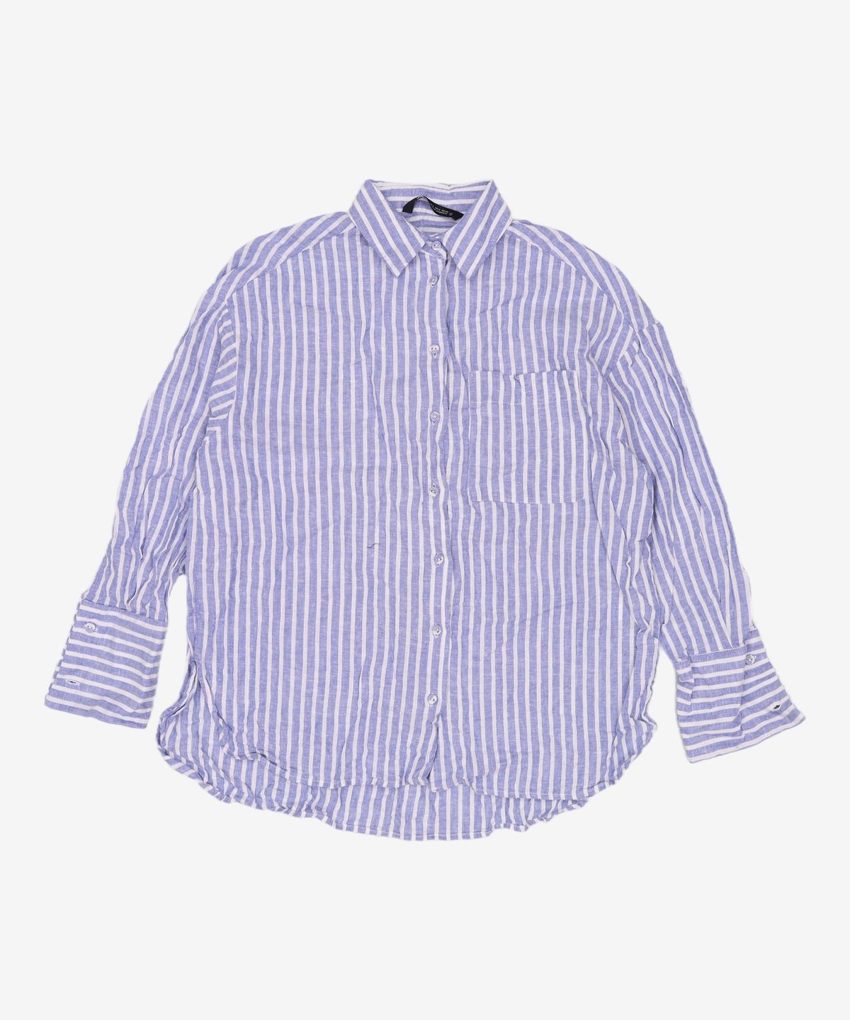 자라(ZARA) 캐주얼 셔츠 S