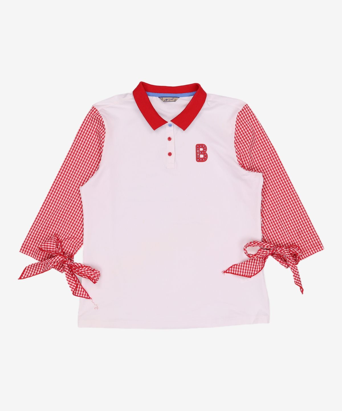 비티알(BTR) 피케/카라 티셔츠 XL