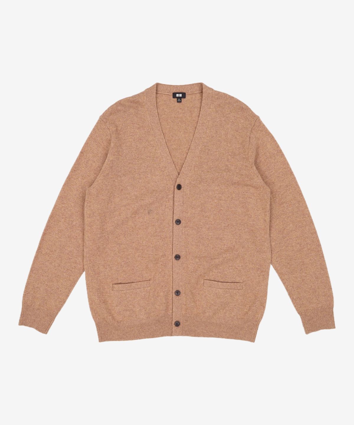 유니클로(UNIQLO) 카디건 XL