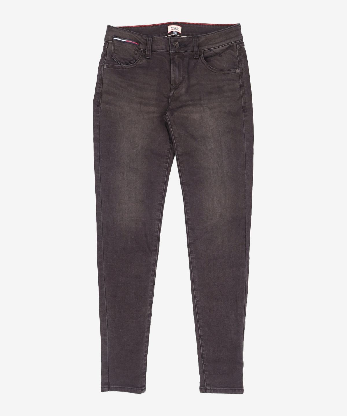 힐피거데님(Hilfiger Denim by Tommy Hilfiger) 청/데님 팬츠 27