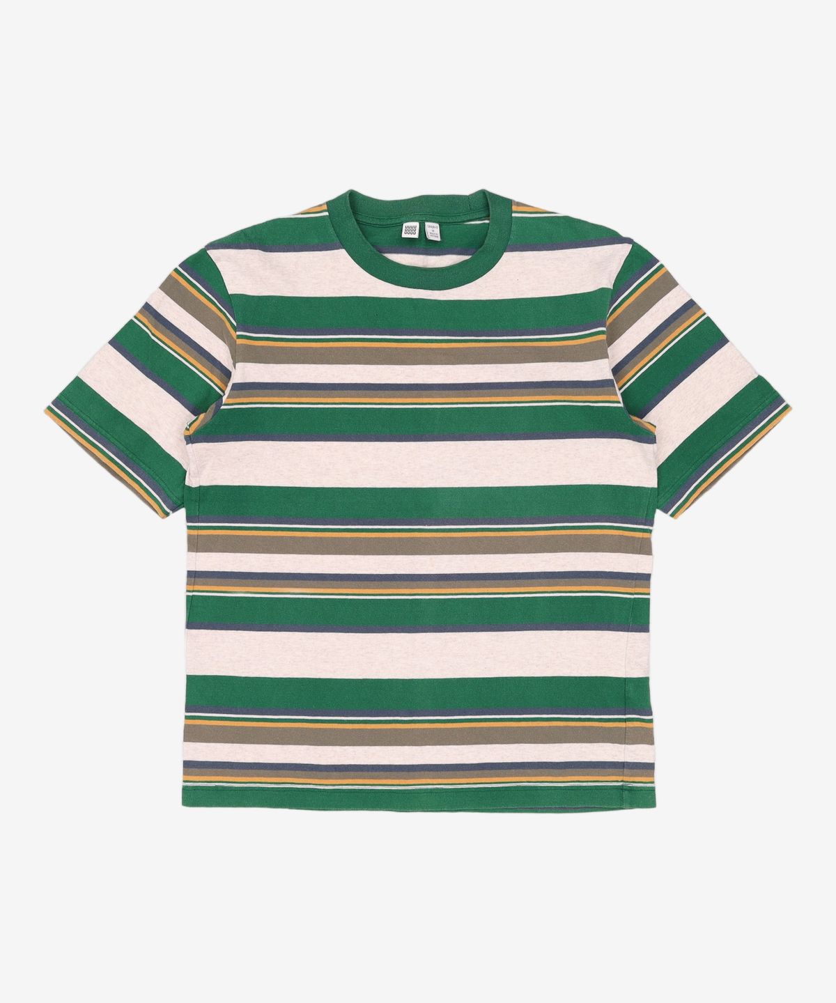 유니클로(UNIQLO) 반소매 티셔츠 M