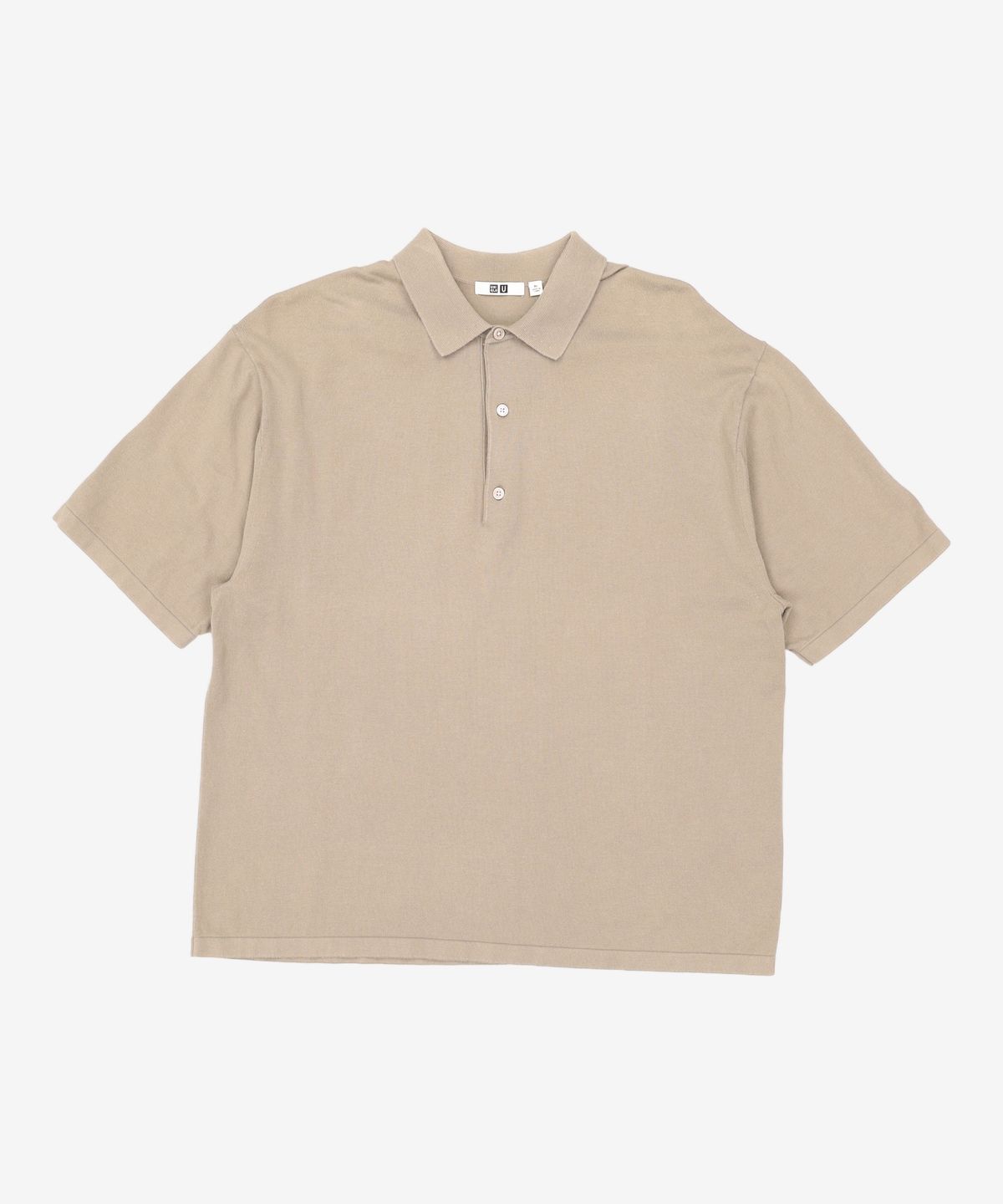 유니클로(UNIQLO) 피케/카라 티셔츠 XL