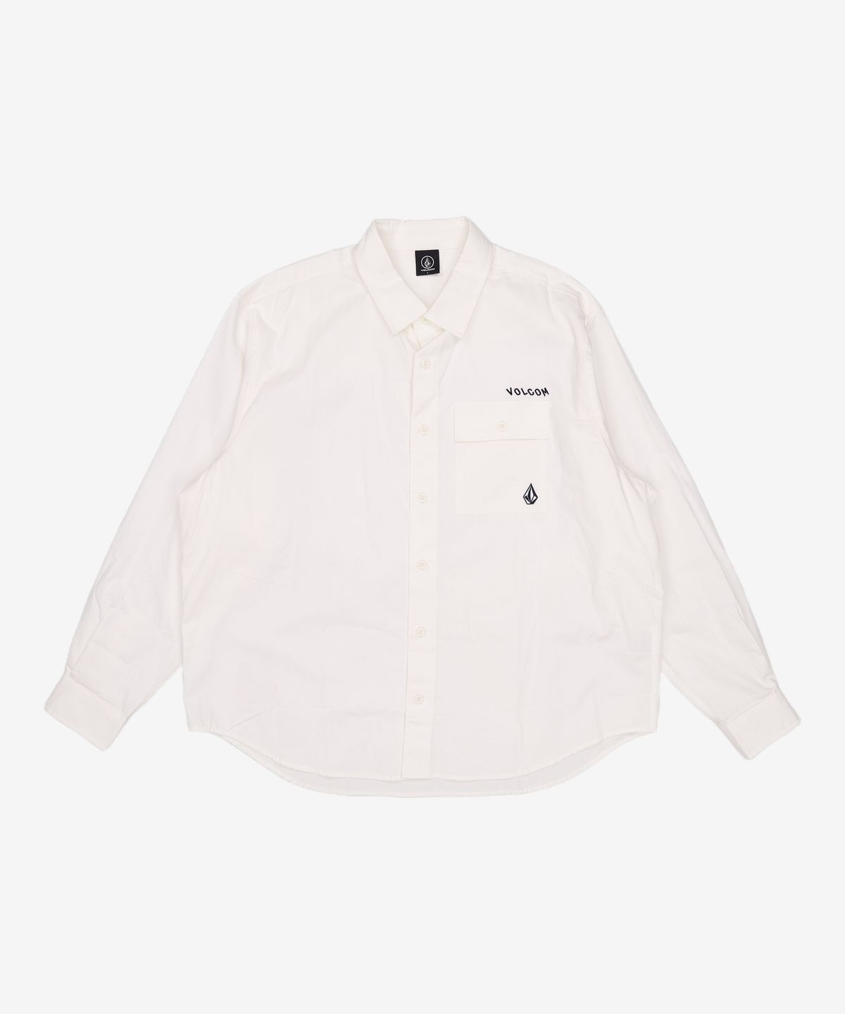 볼컴(VOLCOM) 캐주얼 셔츠 L