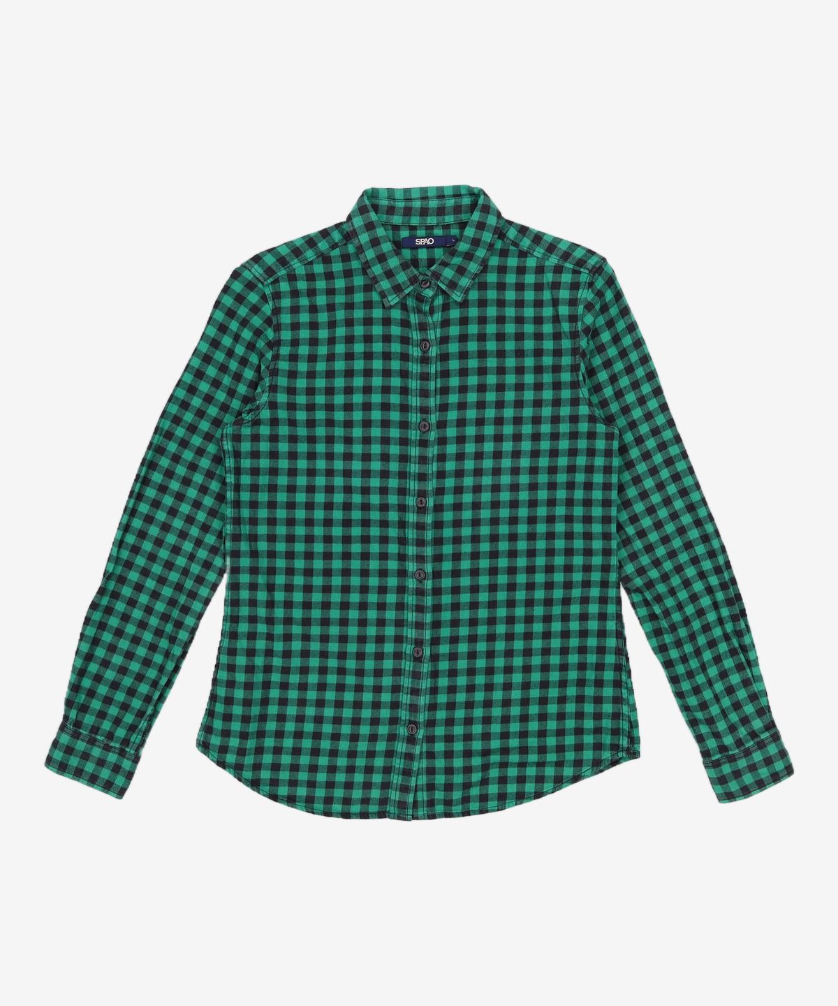 스파오(SPAO) 캐주얼 셔츠 L