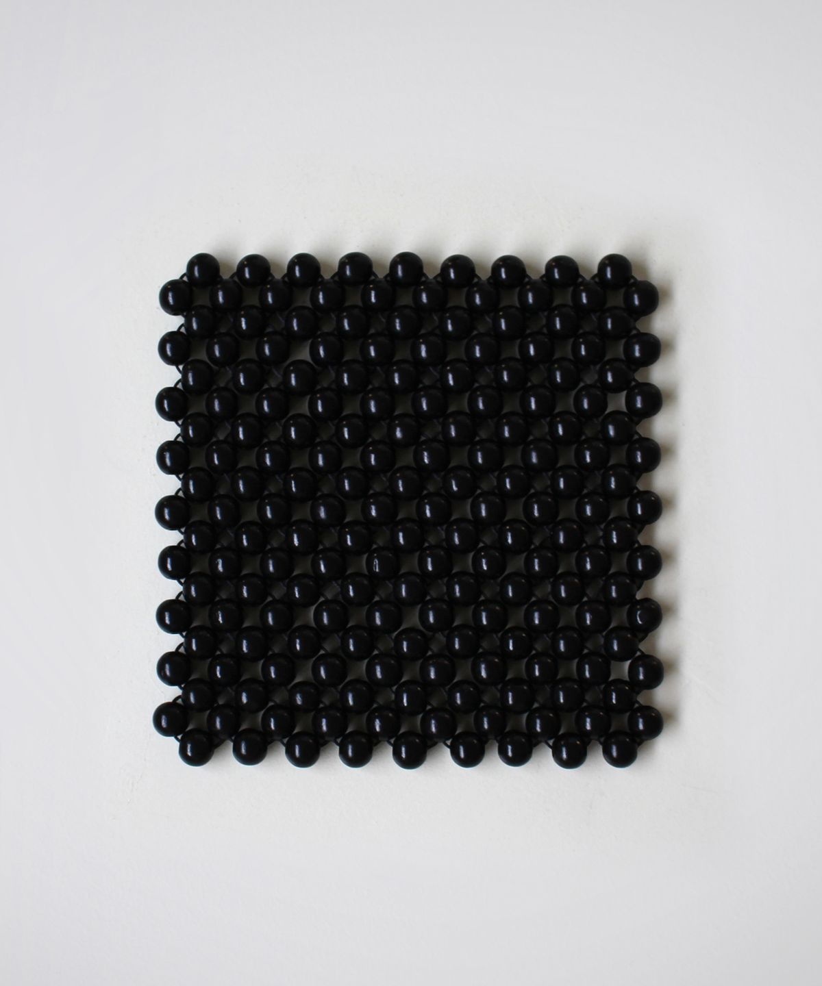 오레더(OREDER) 스칸디코스터 (L) BLACK BALL