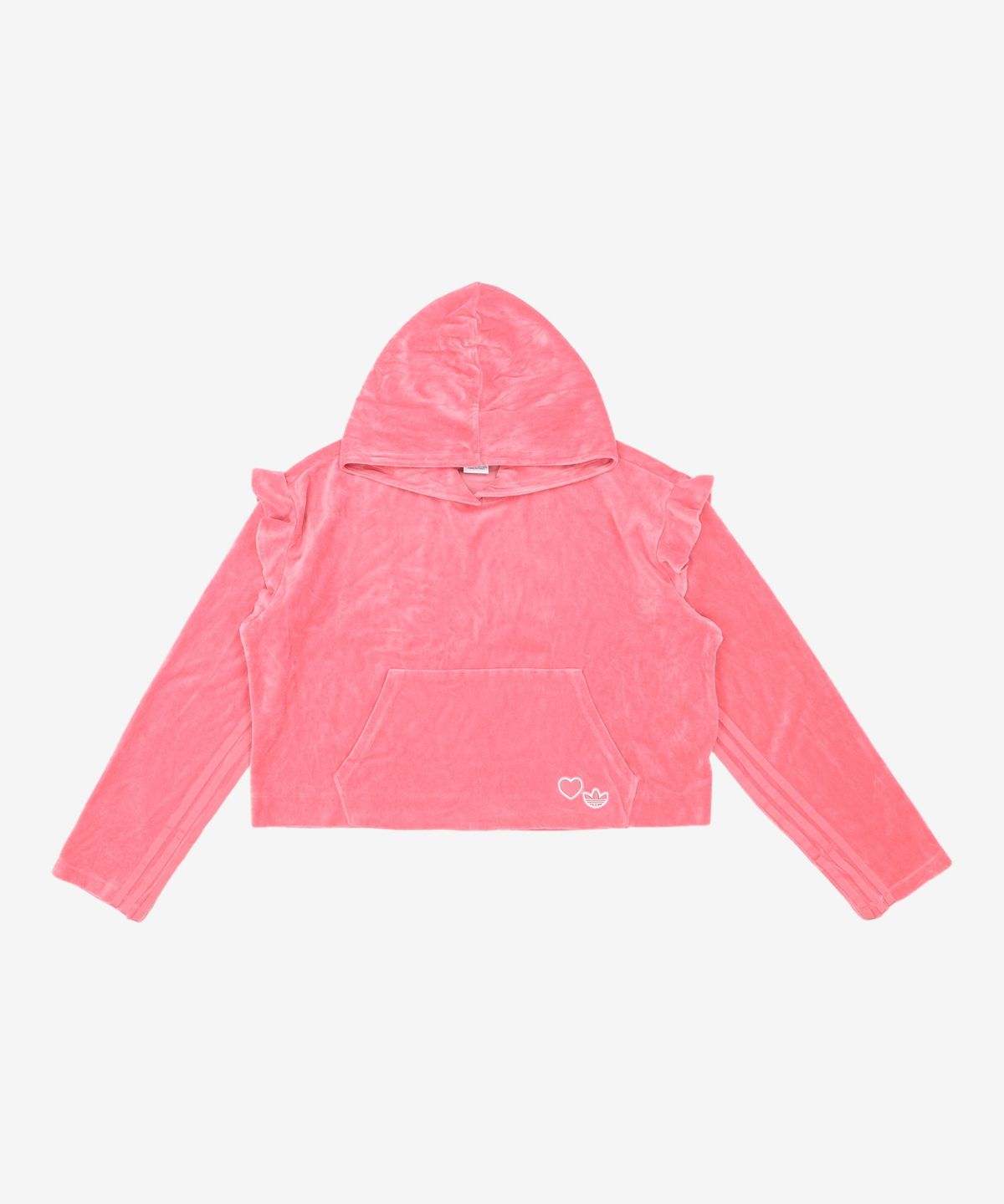 아디다스(ADIDAS) 후드 티셔츠 M