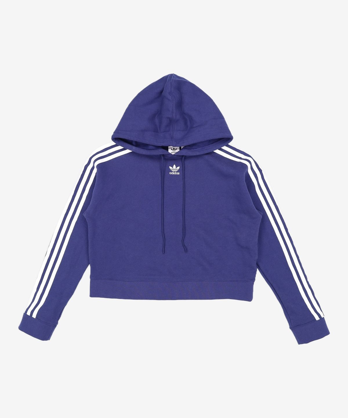 아디다스(ADIDAS) 후드 티셔츠 XS
