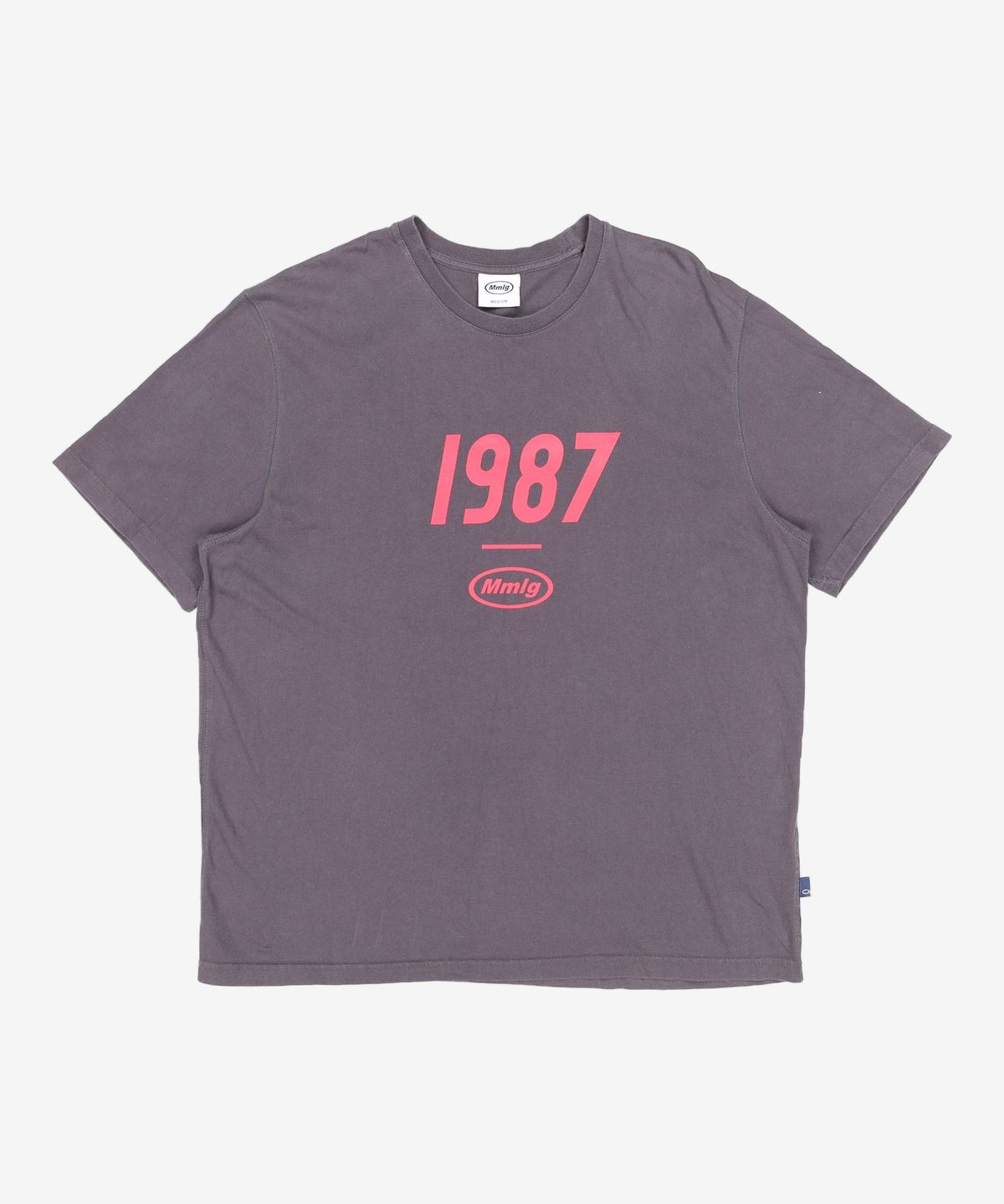 엠엠엘지(MMLG) [Mmlg] 1987MMLG HF-T (PURPLE NAVY) M