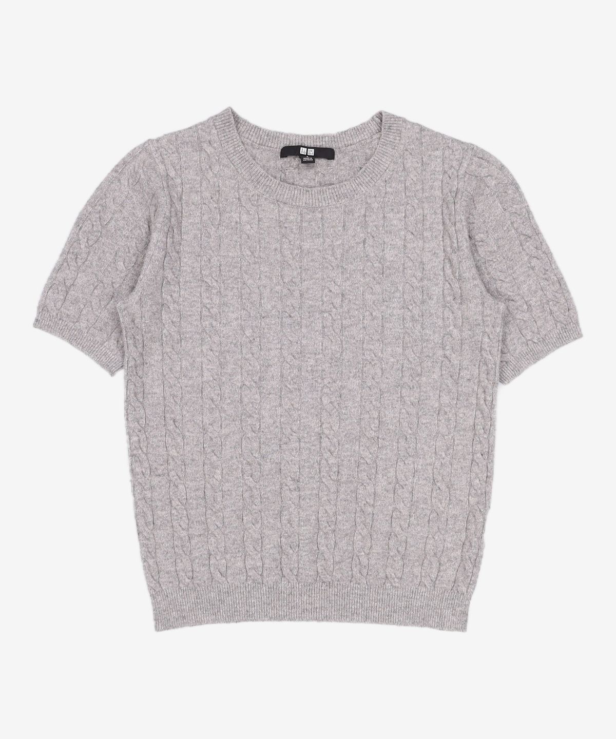 유니클로(UNIQLO) 니트/스웨터 S