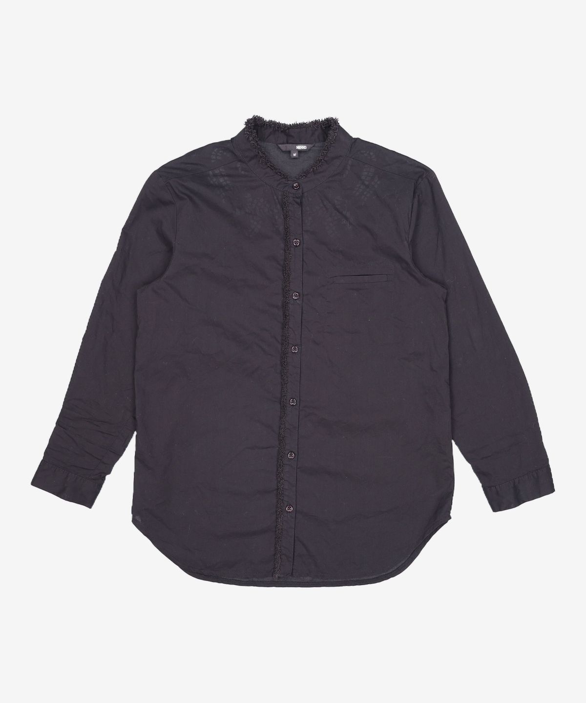 미쏘(MIXXO) 캐주얼 셔츠 M