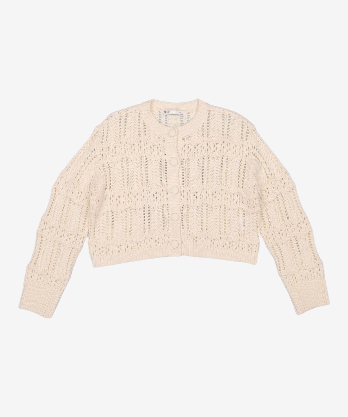 미쏘(MIXXO) 카디건 S
