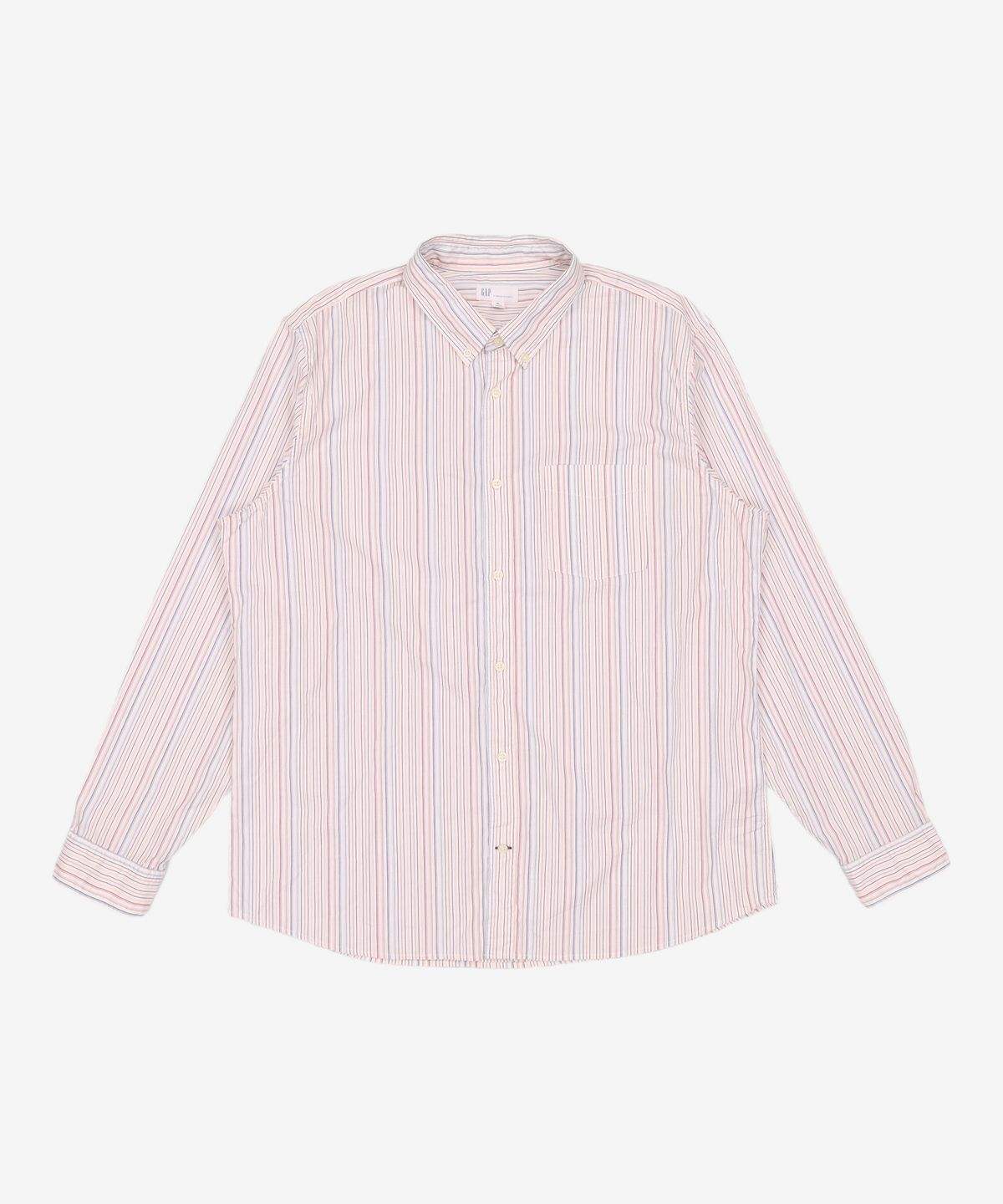 갭(GAP) 캐주얼 셔츠 XL