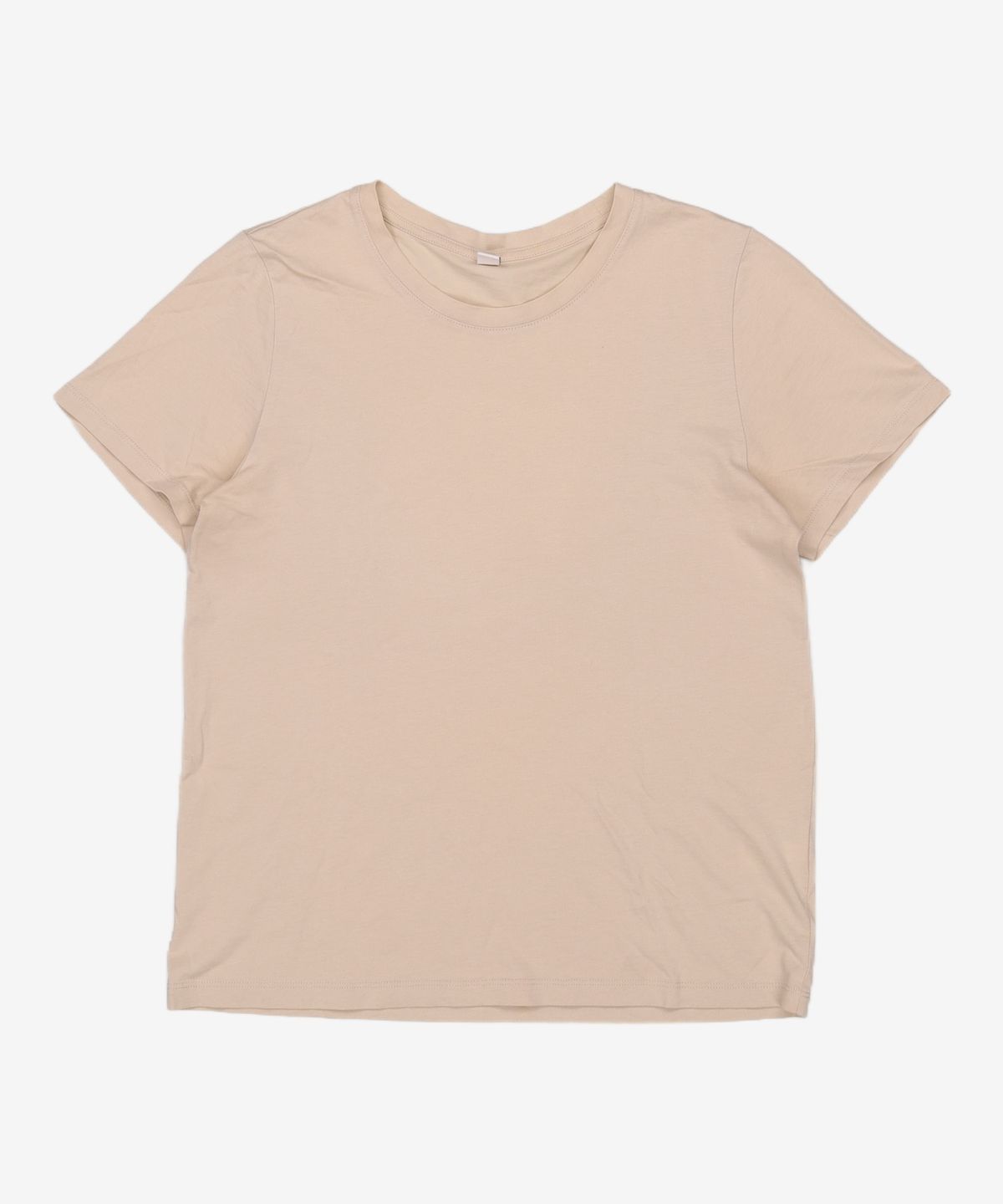 유니클로(UNIQLO) 반소매 티셔츠 S