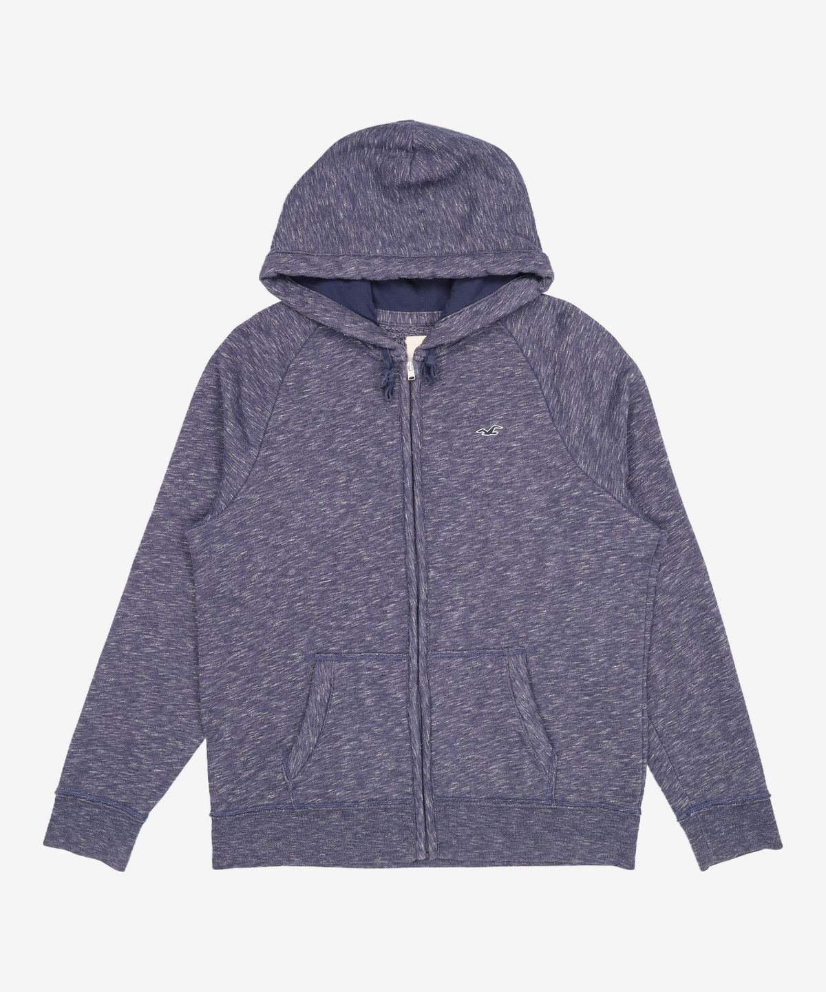 홀리스터(HOLLISTER) 후드 집업 XL