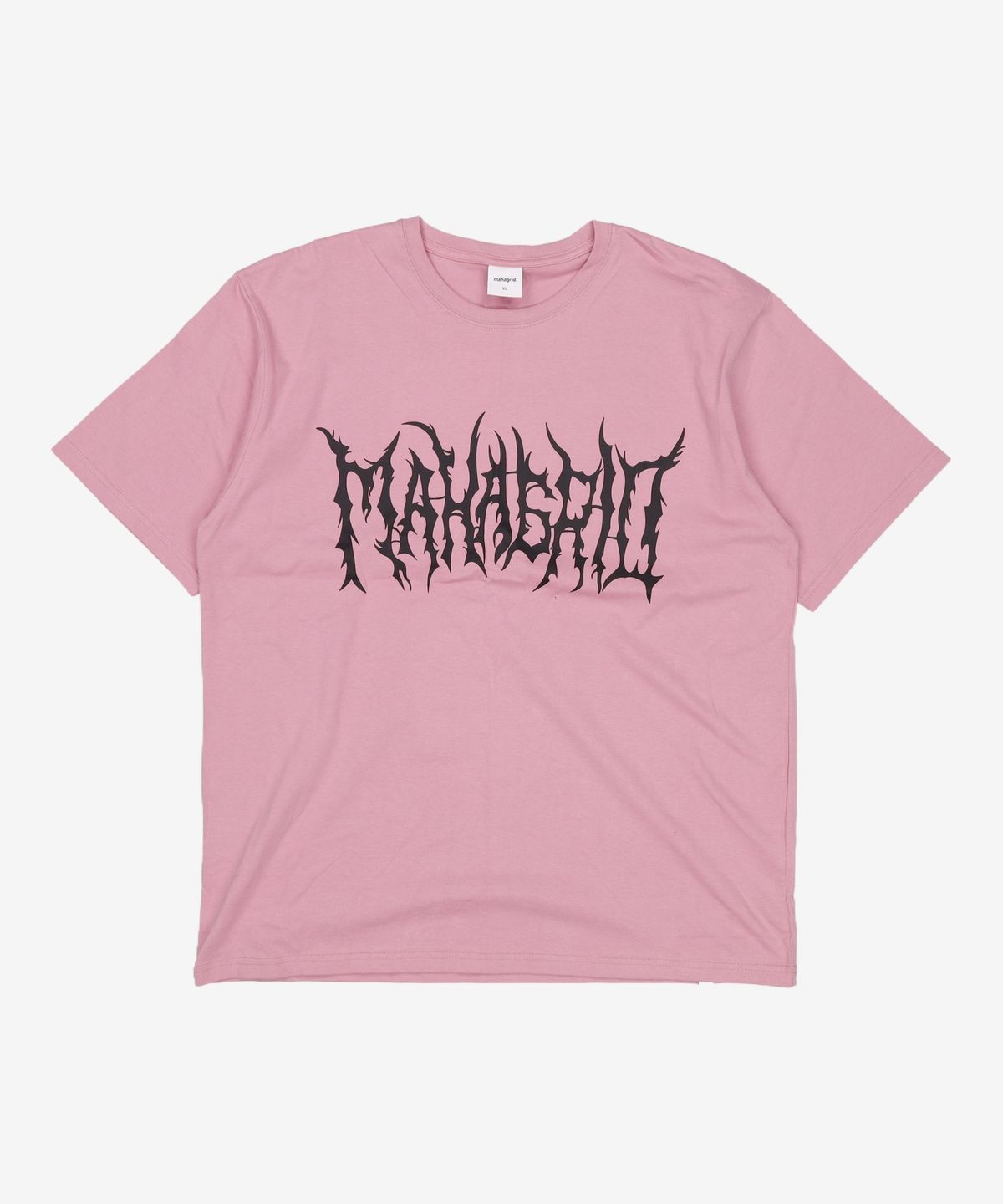 마하그리드(MAHAGRID) 반소매 티셔츠 XL