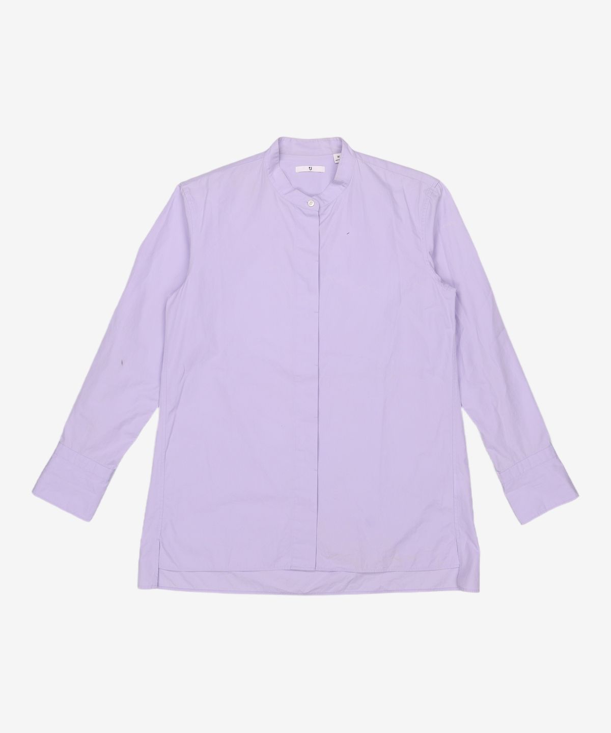 유니클로(UNIQLO) 캐주얼 셔츠 M