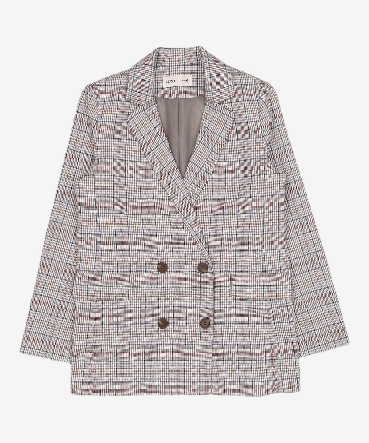 미쏘(MIXXO) 슈트/블레이저 재킷 S
