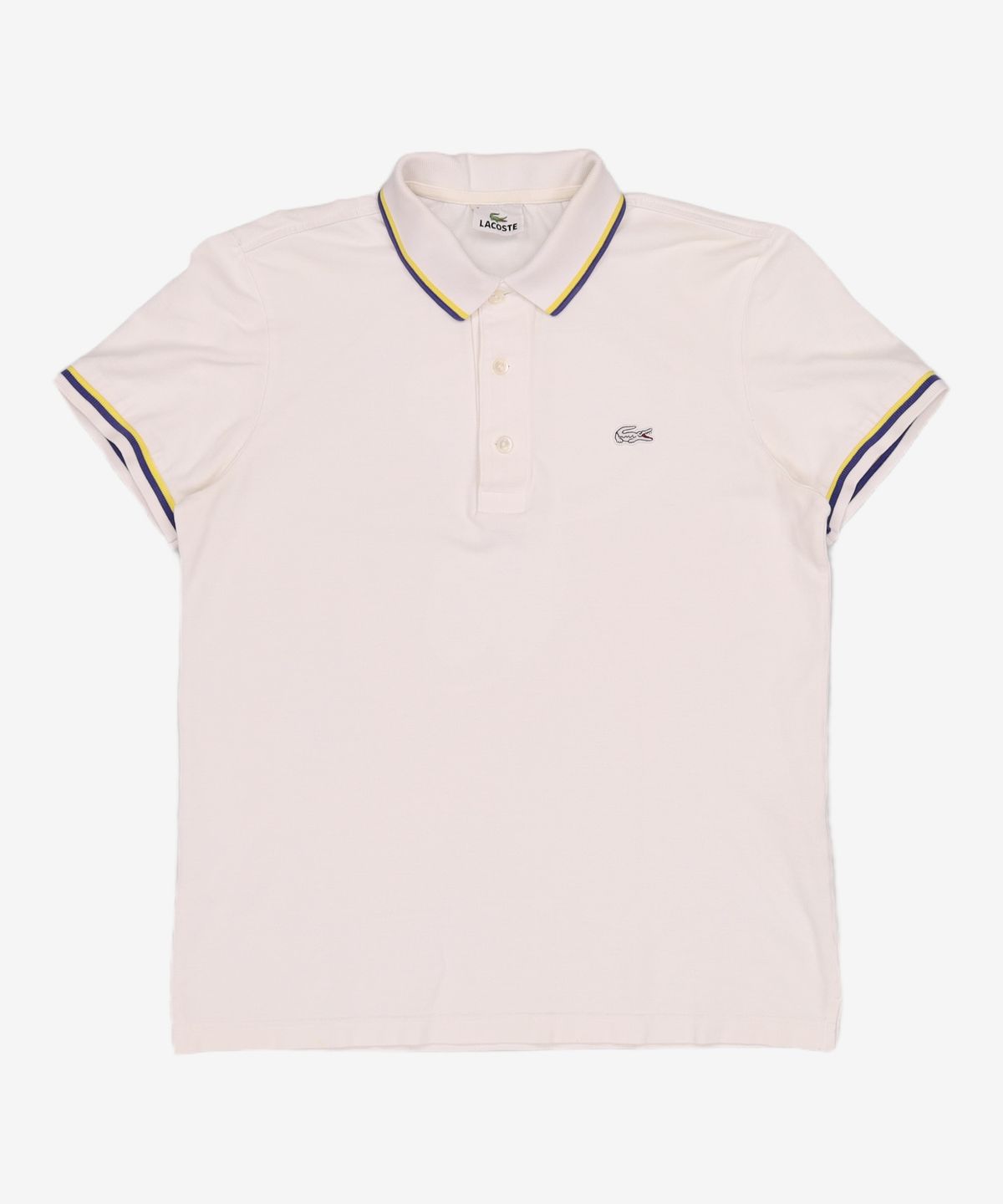 라코스테(LACOSTE) 피케/카라 티셔츠 95