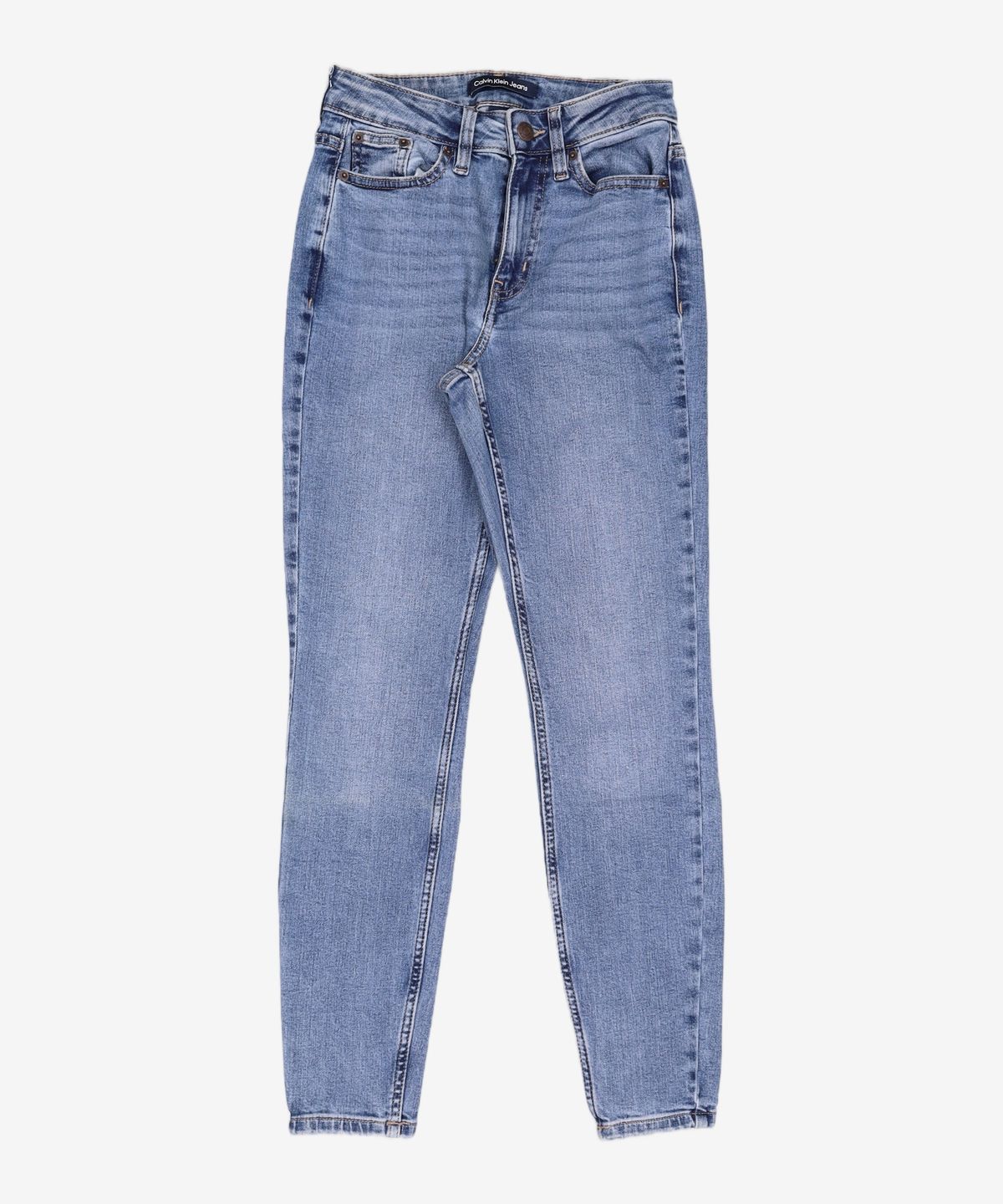 캘빈클라인 진(CALVIN KLEIN JEANS) 청/데님 팬츠 24