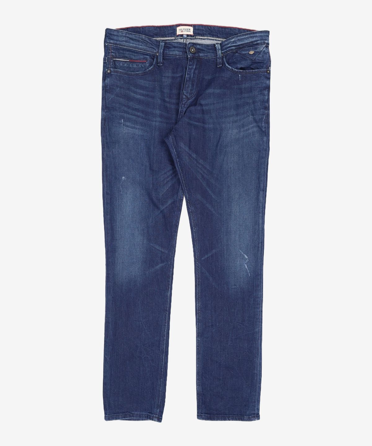 힐피거데님(Hilfiger Denim by Tommy Hilfiger) 청/데님 팬츠 34/32