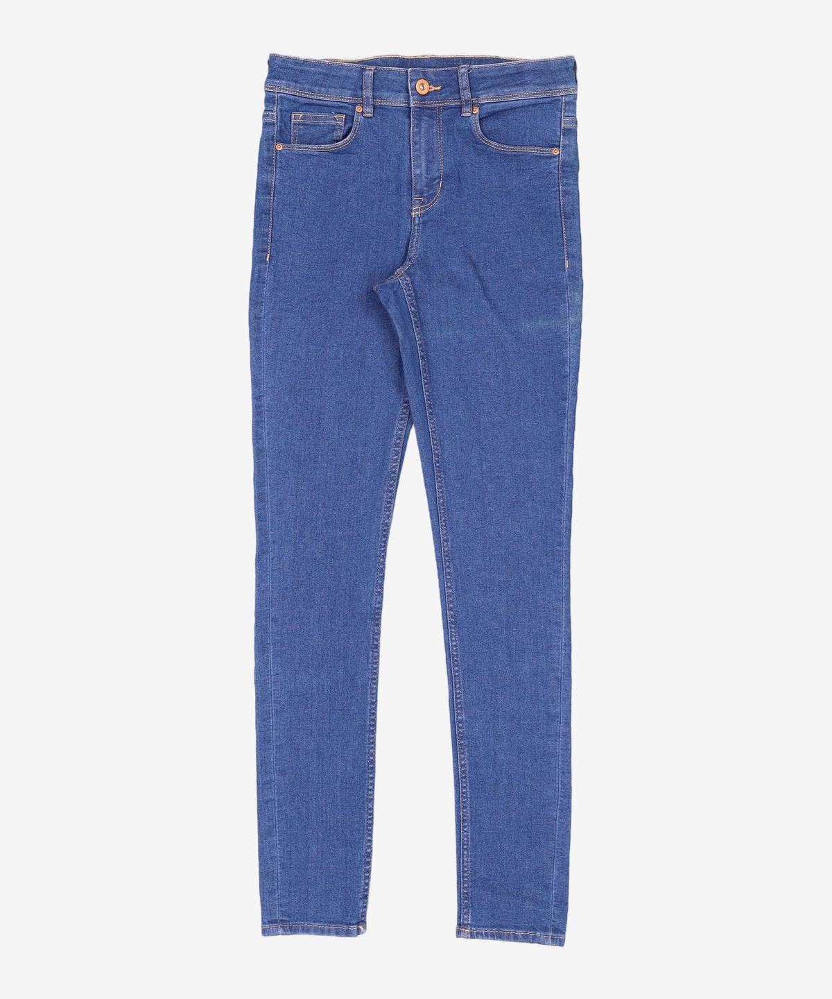 디바이디드에이치앤엠(DIVIDED H&M) 청/데님 팬츠 6(M)