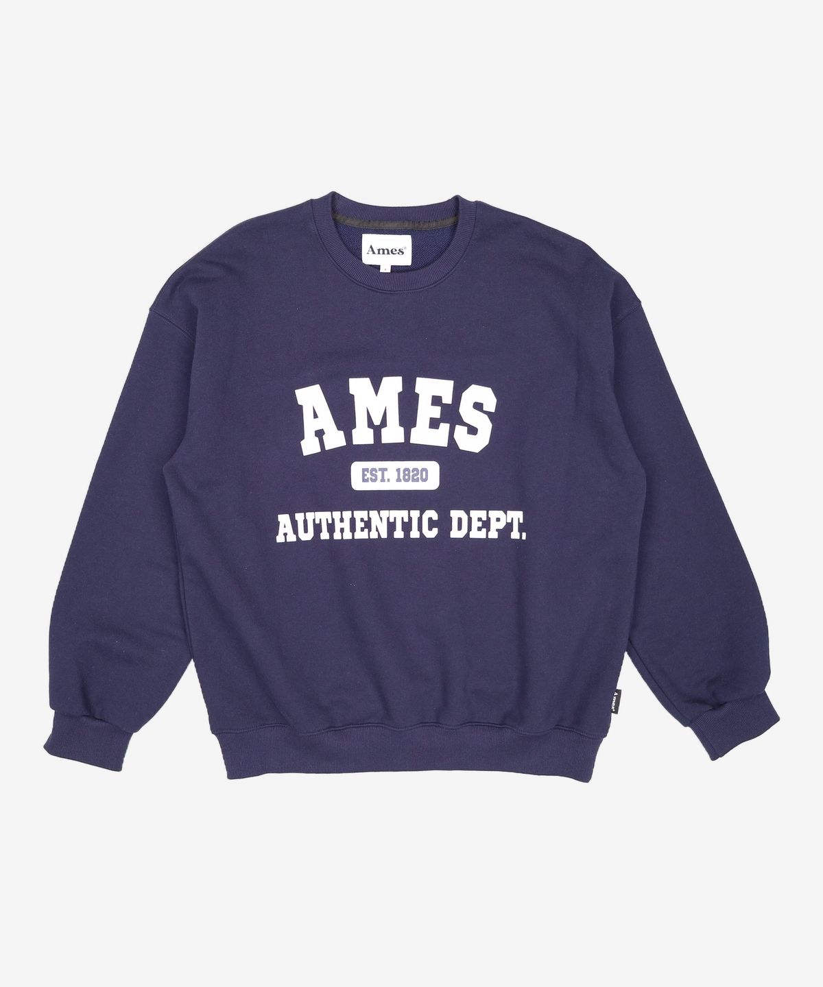 아메스 월드와이드(AMES-WORLDWIDE) 맨투맨/스웨트셔츠 1
