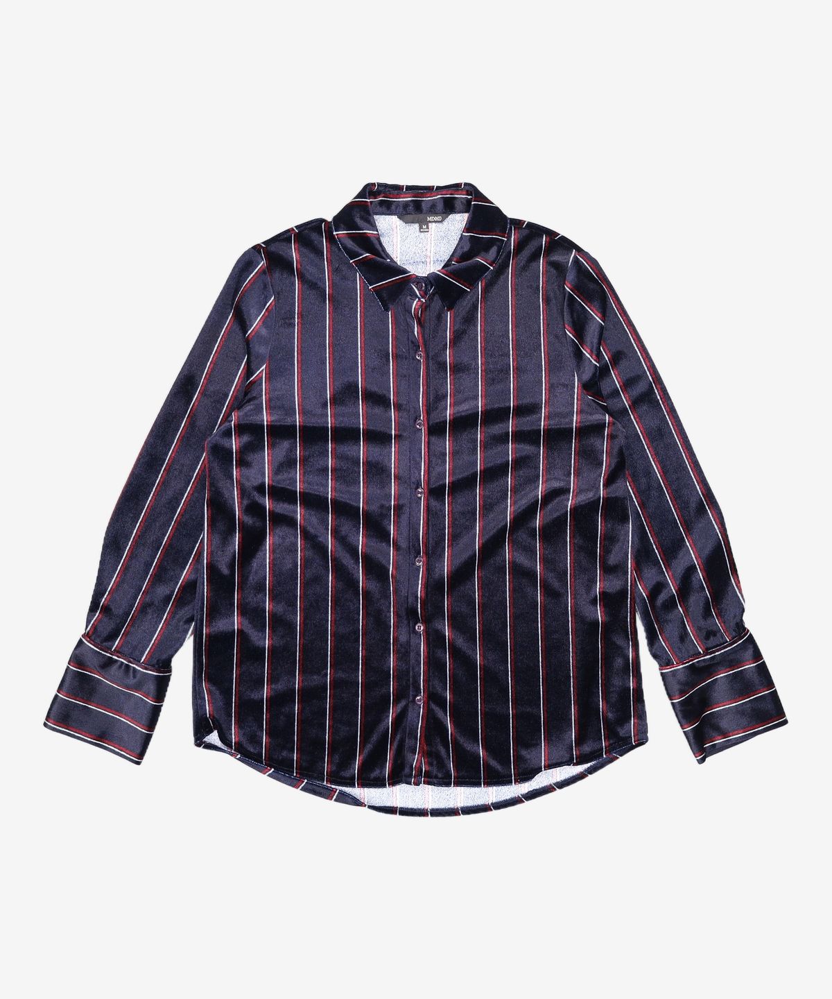 미쏘(MIXXO) 캐주얼 셔츠 M