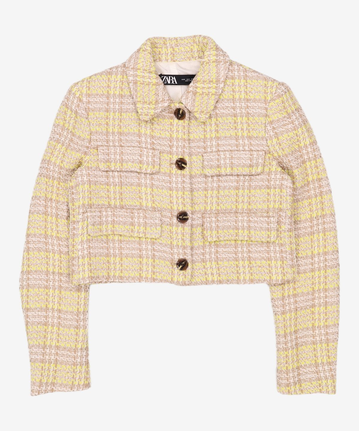 자라(ZARA) 슈트/블레이저 재킷 S