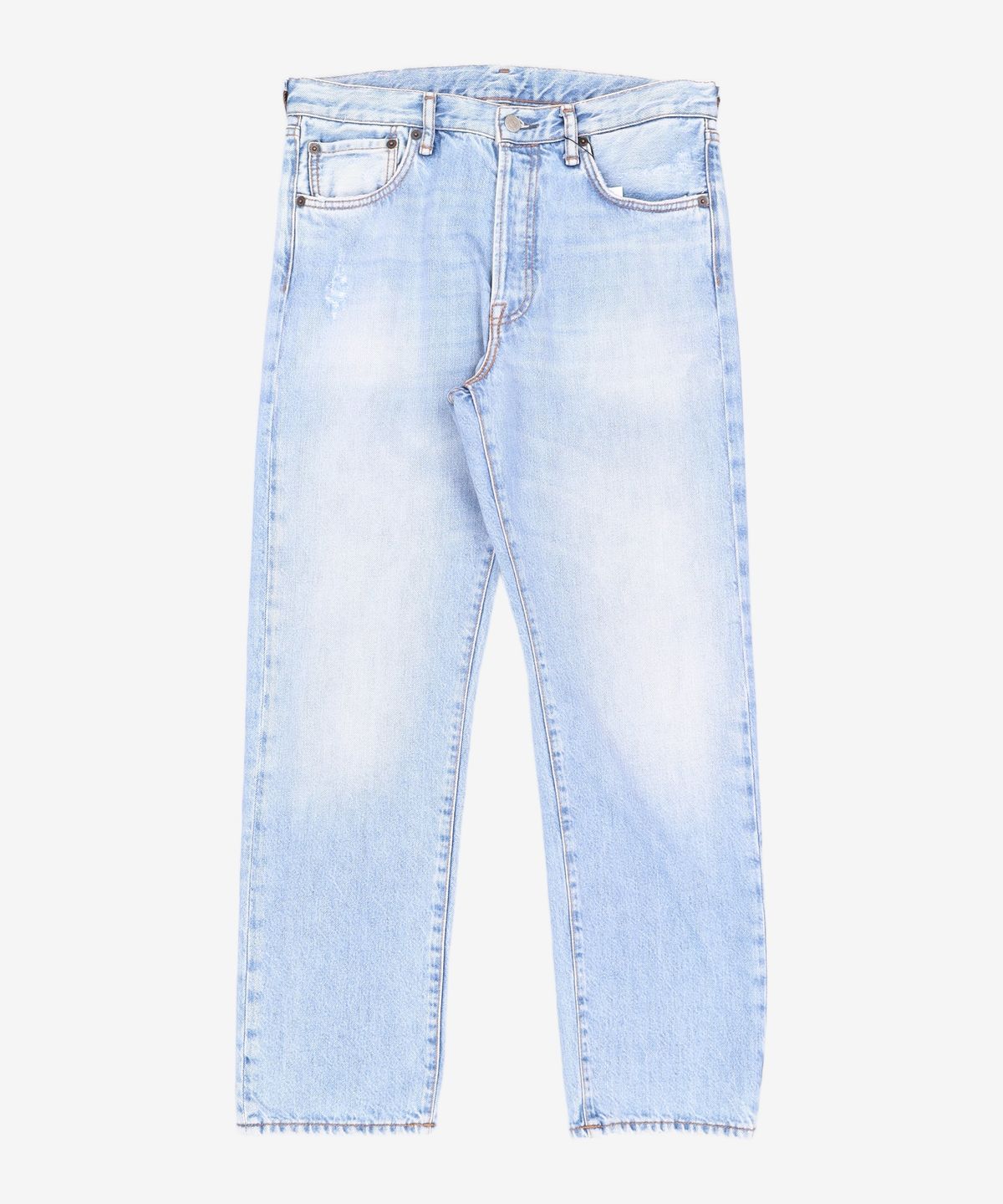 아크네 스튜디오(ACNE STUDIOS) 청/데님 팬츠