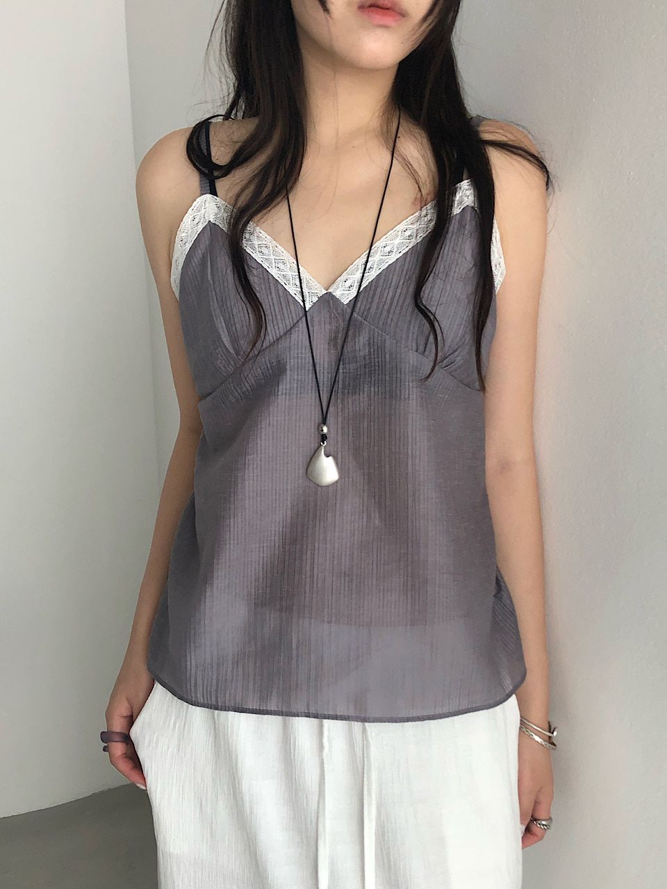 Summer Deep V Knit (3C) source detail 45