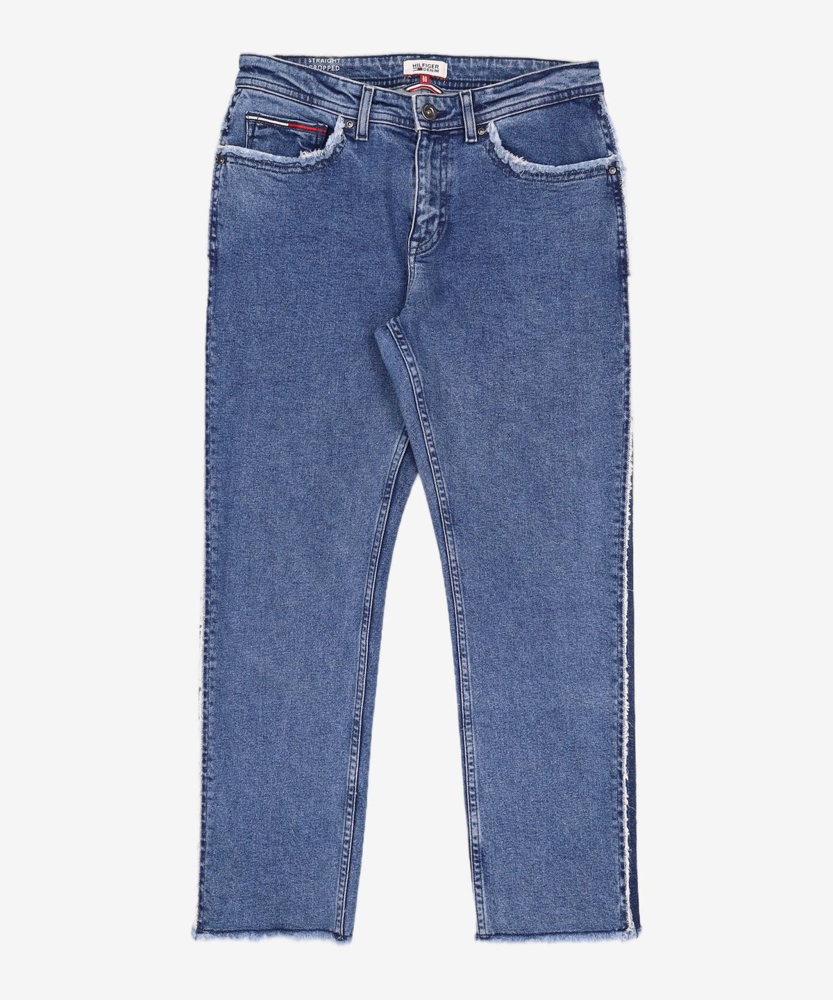 힐피거데님(Hilfiger Denim by Tommy Hilfiger) 청/데님 팬츠 26/30