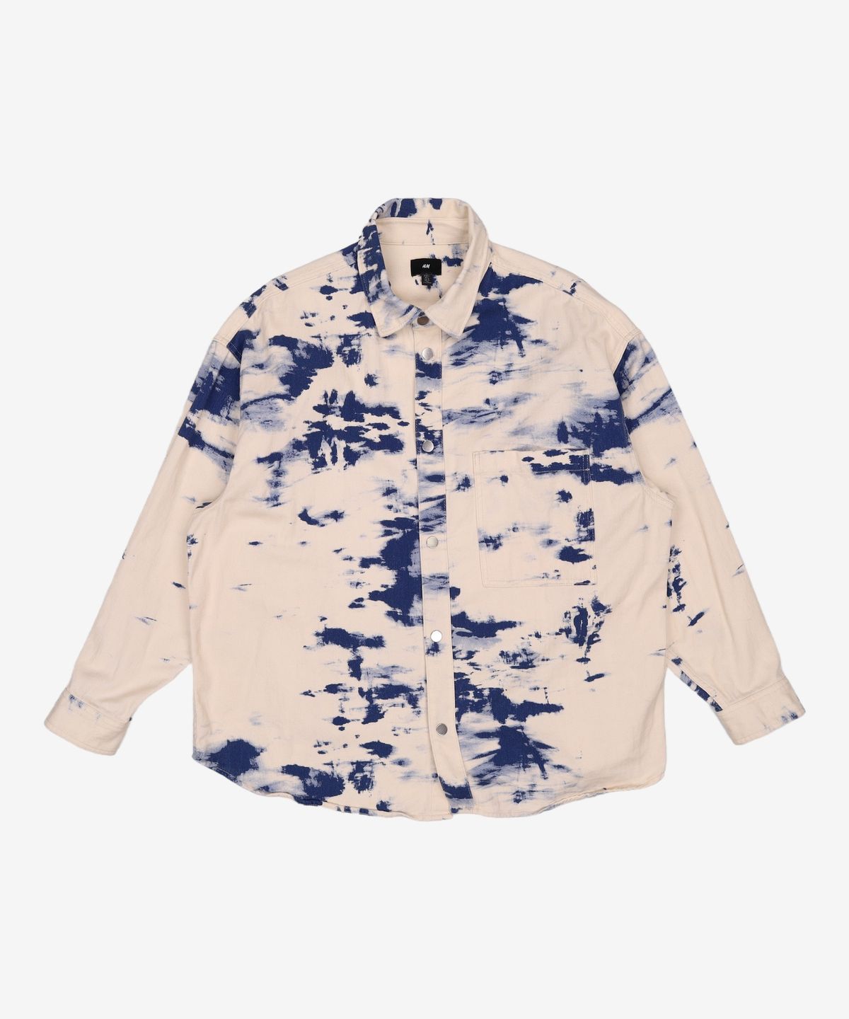 에이치앤엠(H&M) 캐주얼 셔츠 L