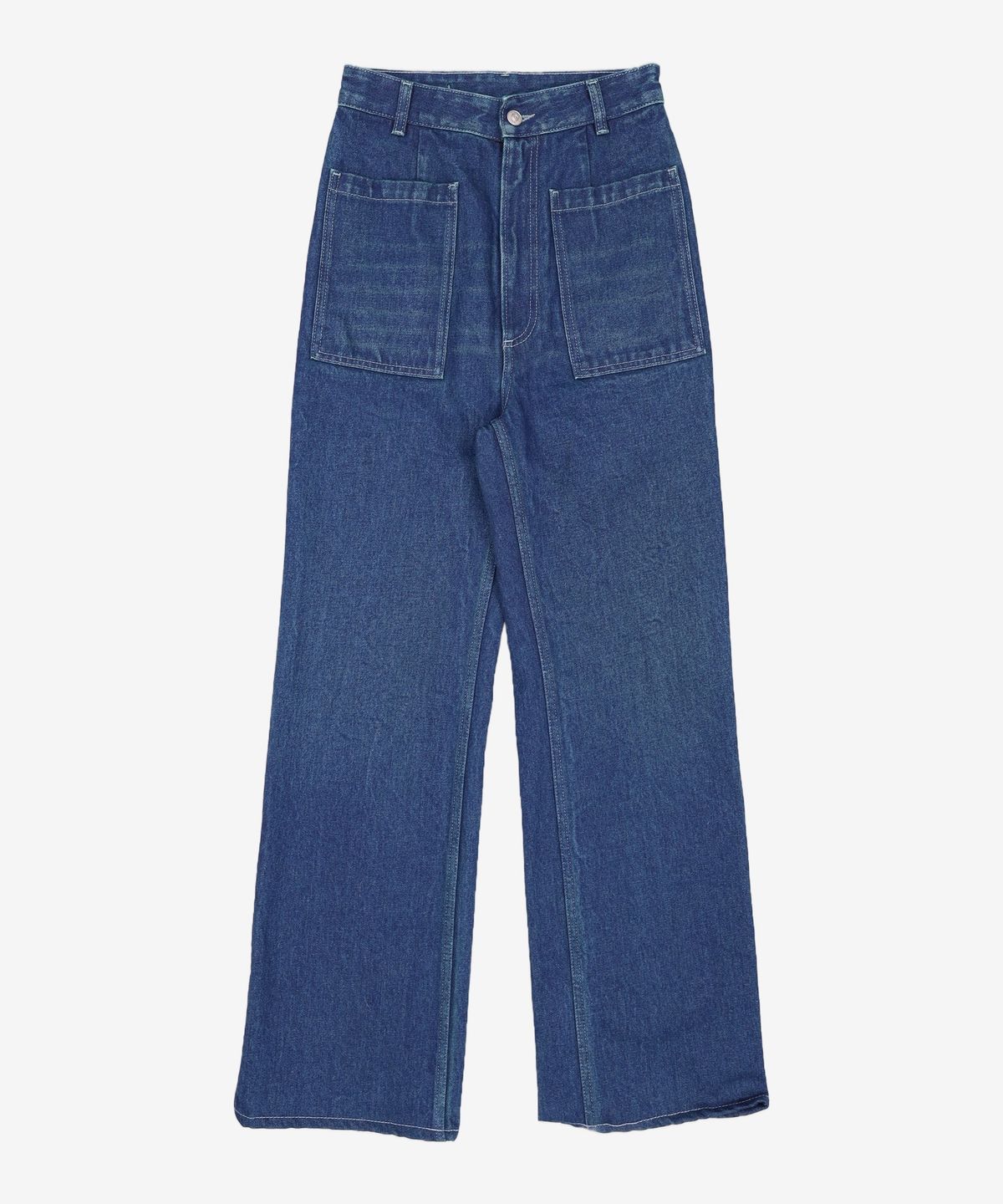엠엠식스(MM6 MAISON MARGIELA) 청/데님 팬츠 24