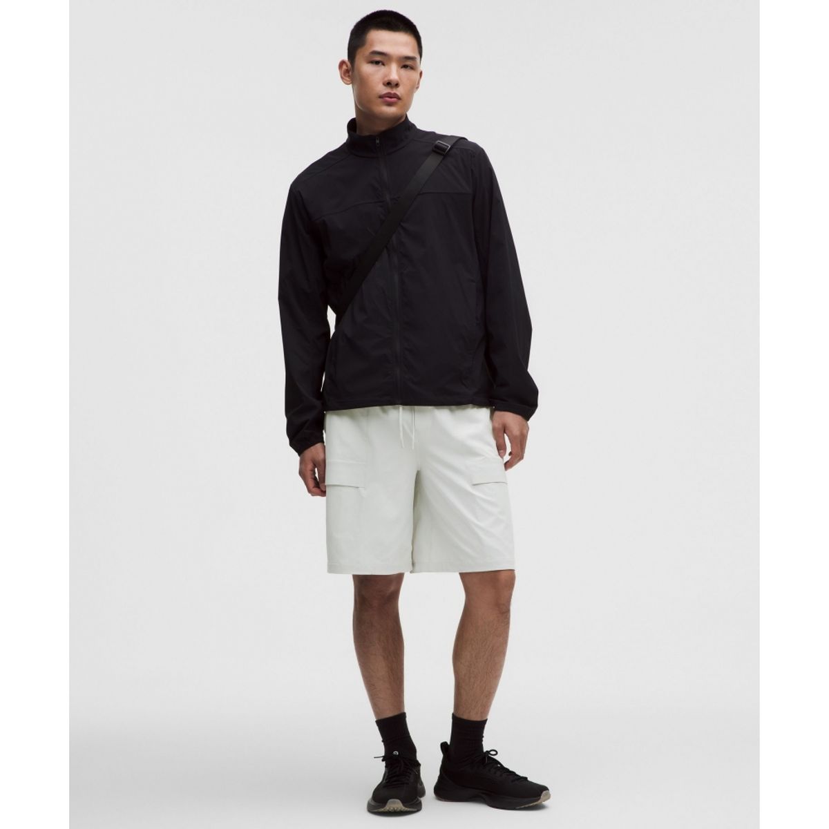 룰루레몬(LULULEMON) 세븐 포켓 카고 쇼츠 10inch  VPOR