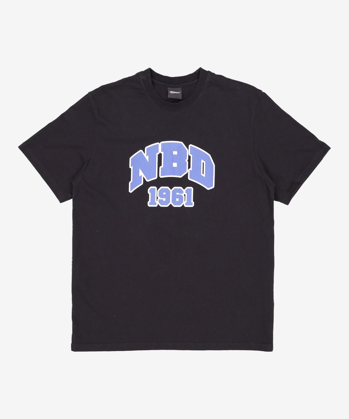 네이키드블러드(NAKEDBLOOD) 반소매 티셔츠