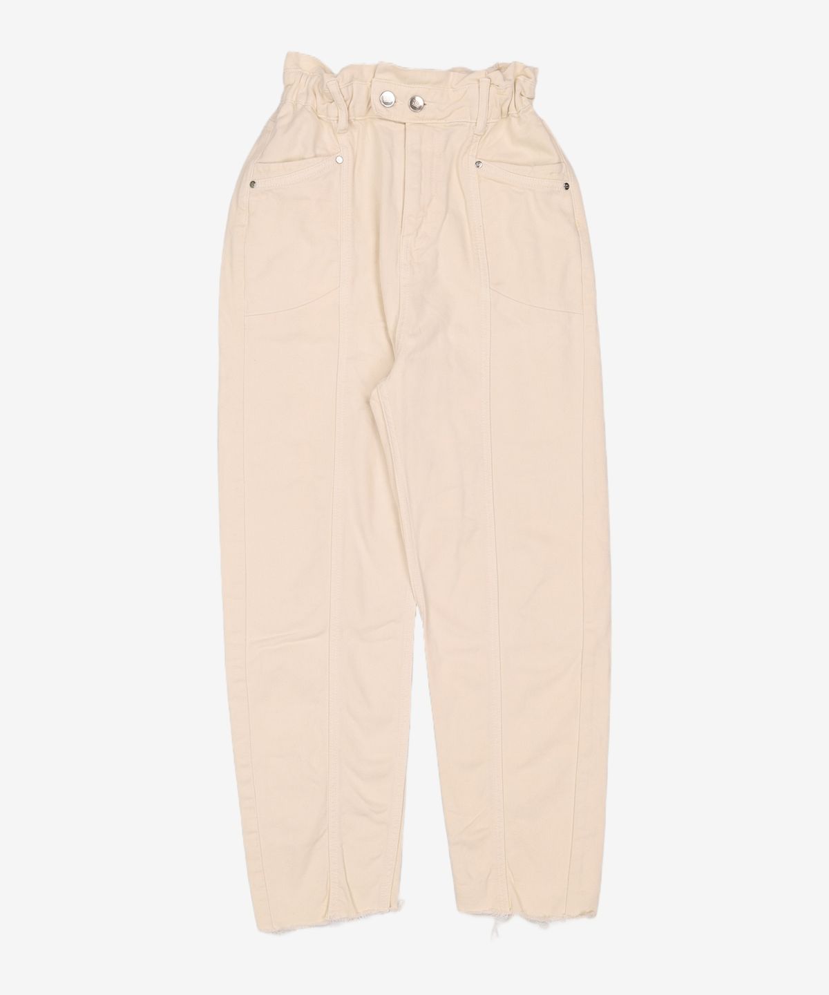 자라(ZARA) 청/데님 팬츠 34