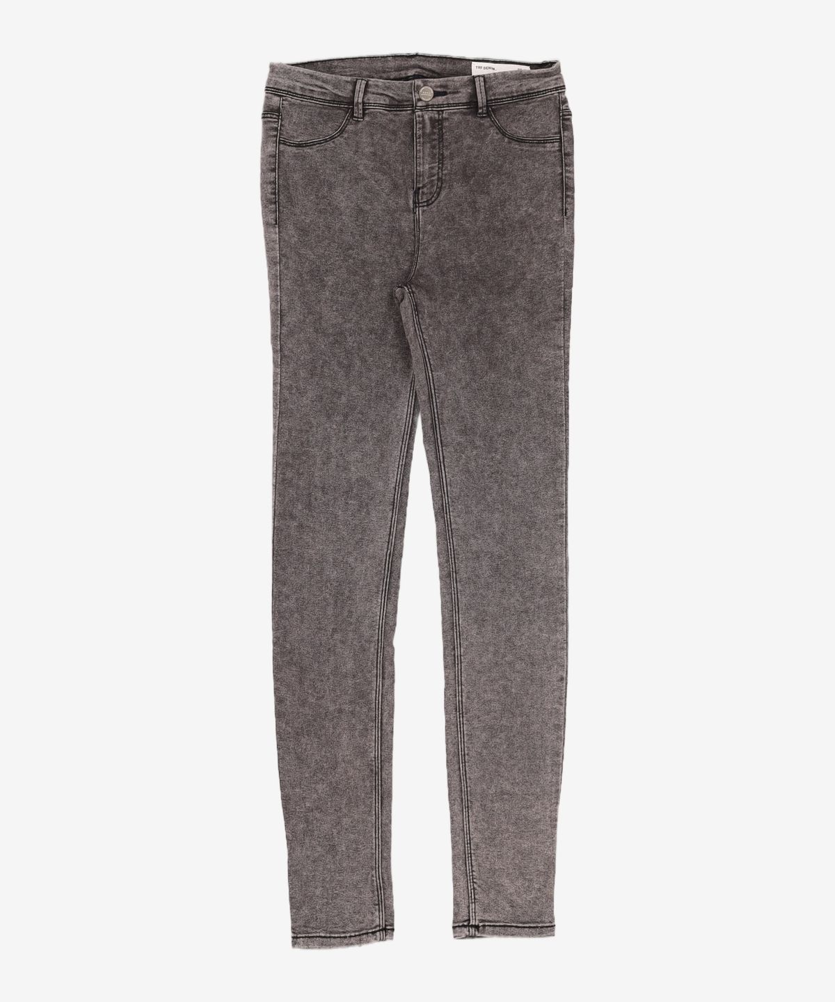 자라(ZARA) 청/데님 팬츠 36