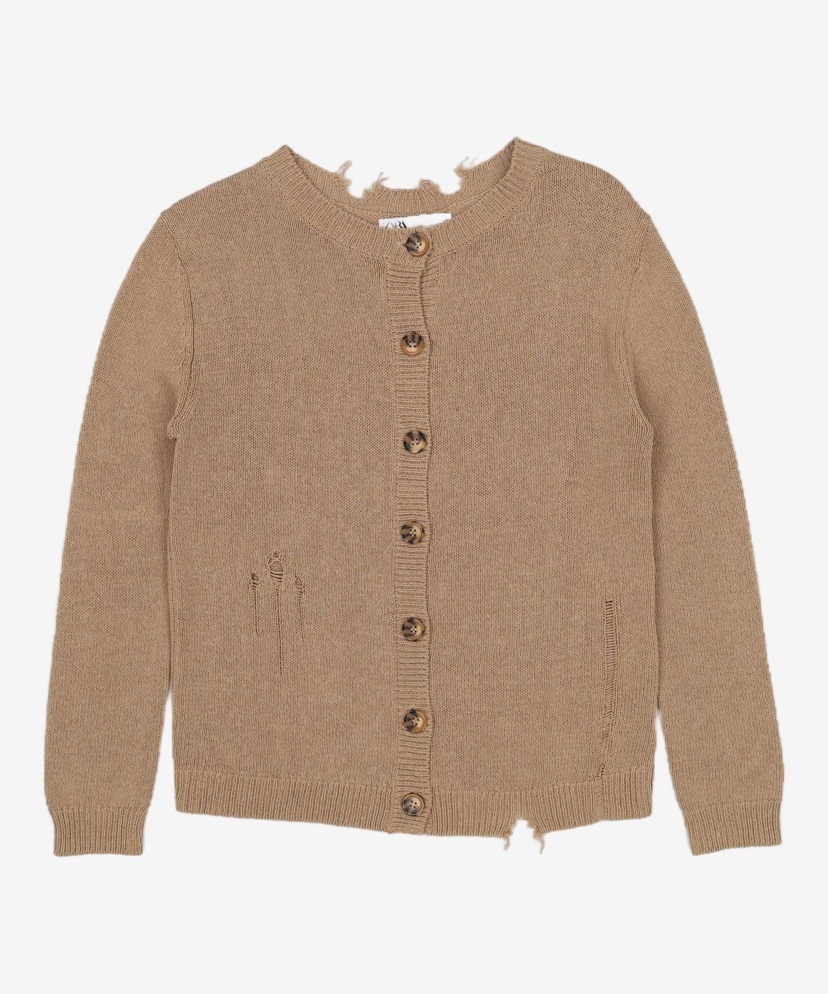 자라(ZARA) 카디건 S