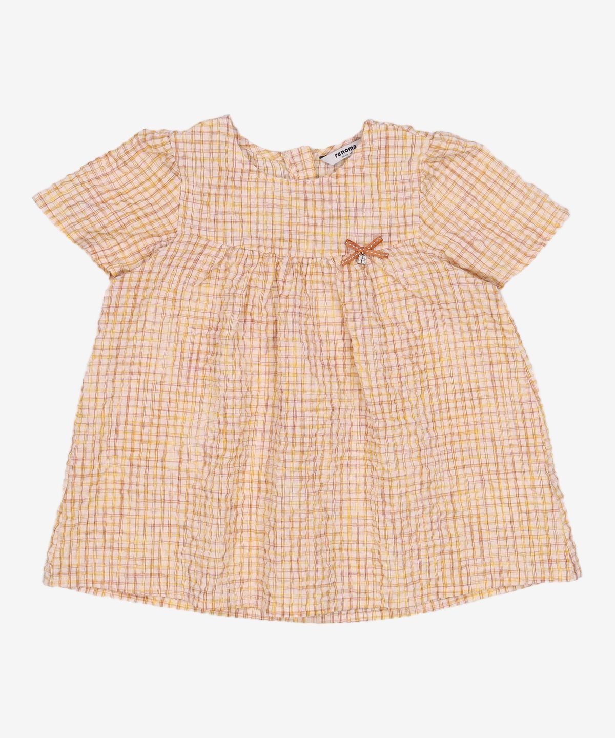레노마키즈(RENOMA KIDS) 미니 원피스 140