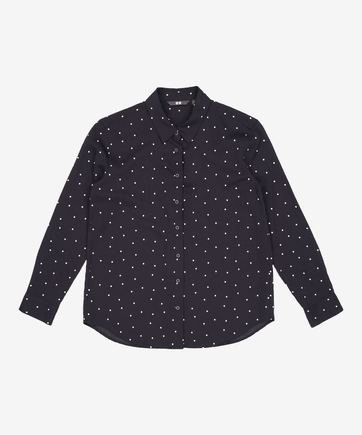 유니클로(UNIQLO) 캐주얼 셔츠 S