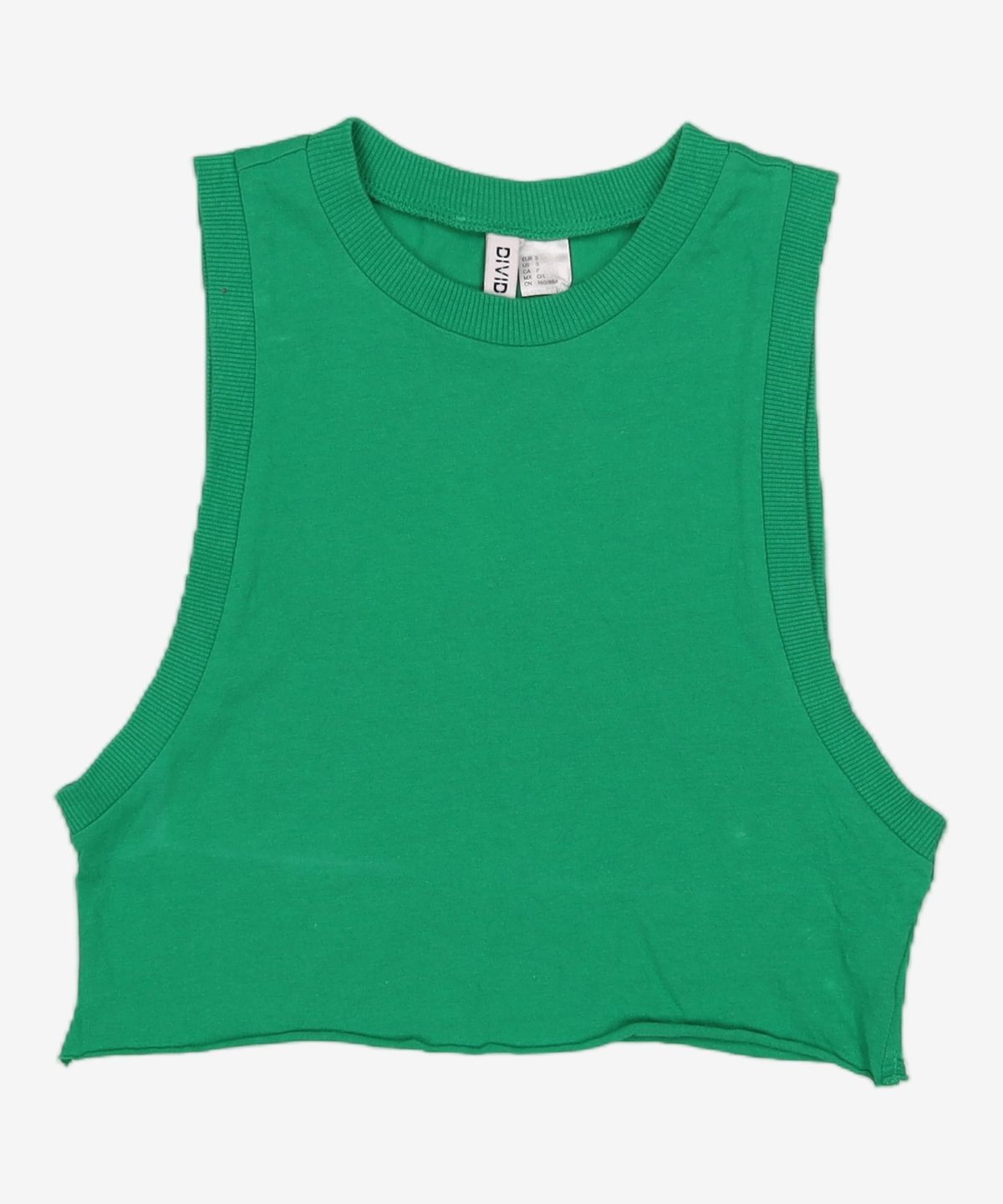 디바이디드에이치앤엠(DIVIDED H&M) 베스트 S