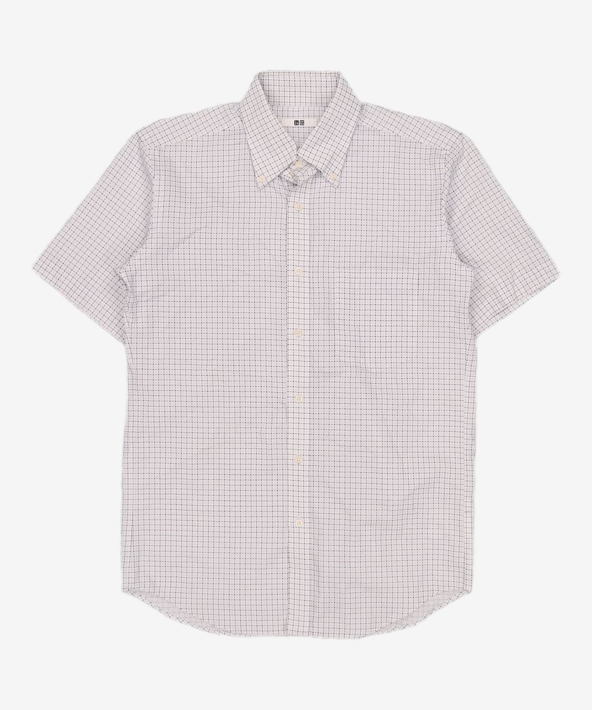 유니클로(UNIQLO) 캐주얼 셔츠 M