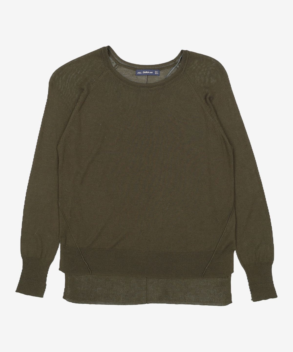 자라 니트(ZARA KNIT) 니트/스웨터 M