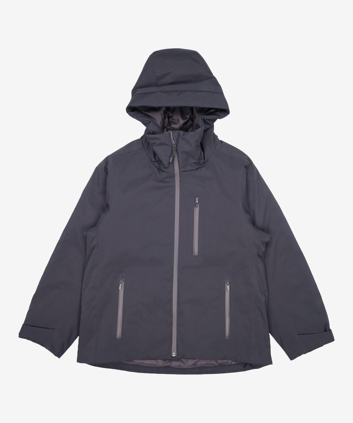 유니클로(UNIQLO) 나일론/코치 재킷 S