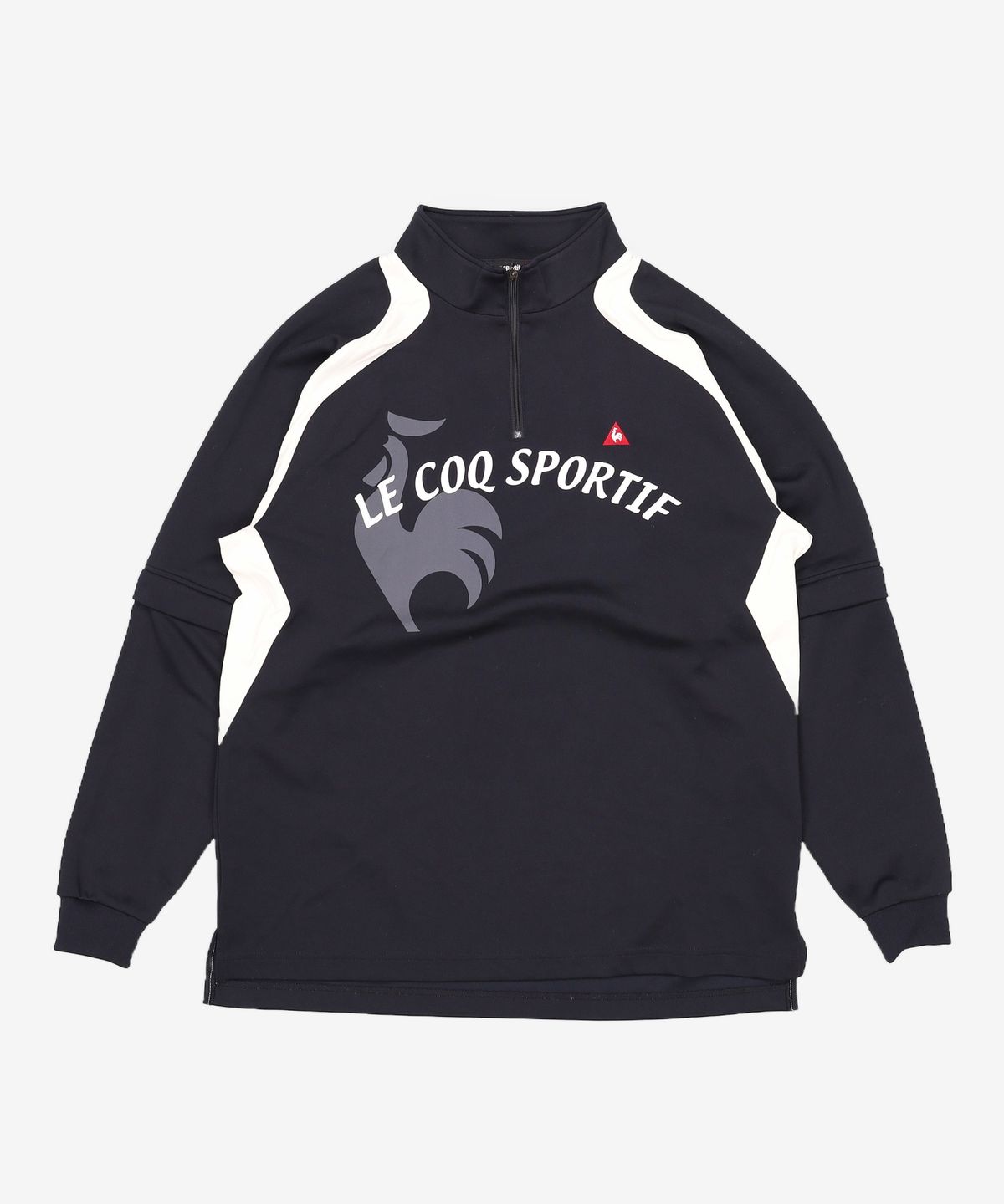 르꼬끄 스포르티브(LE COQ SPORTIF) 긴소매 티셔츠 M