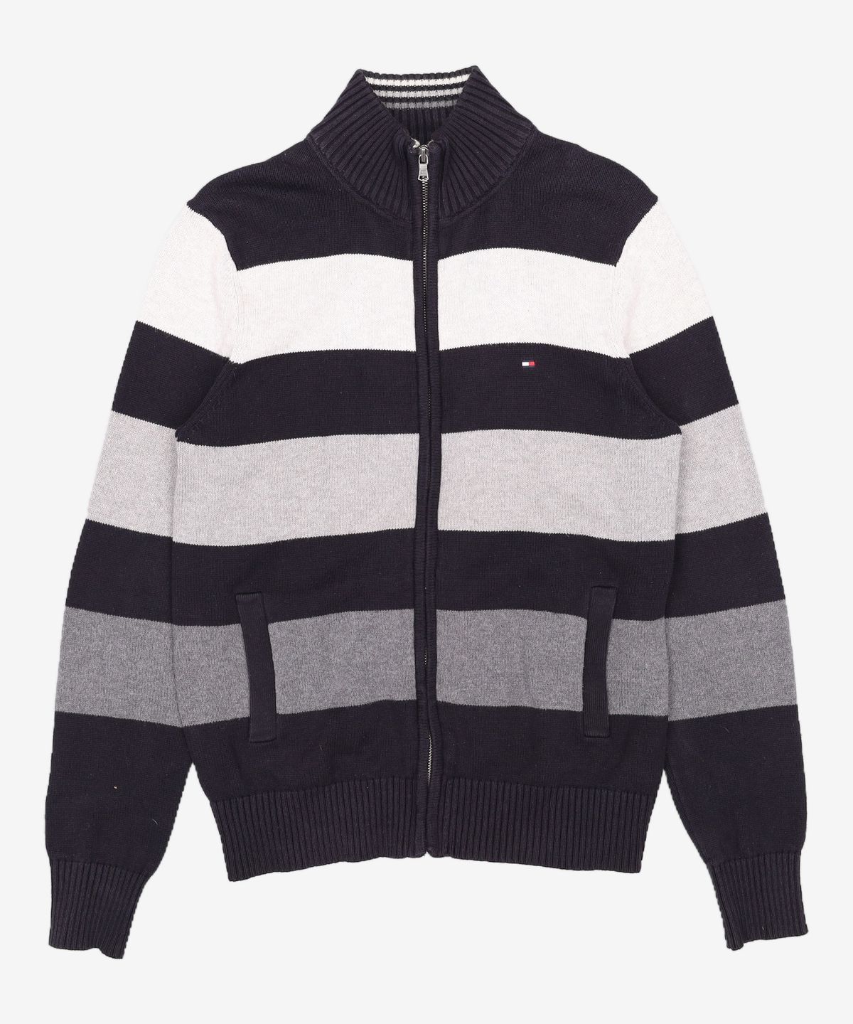 타미힐피거(TOMMY HILFIGER) 카디건 M