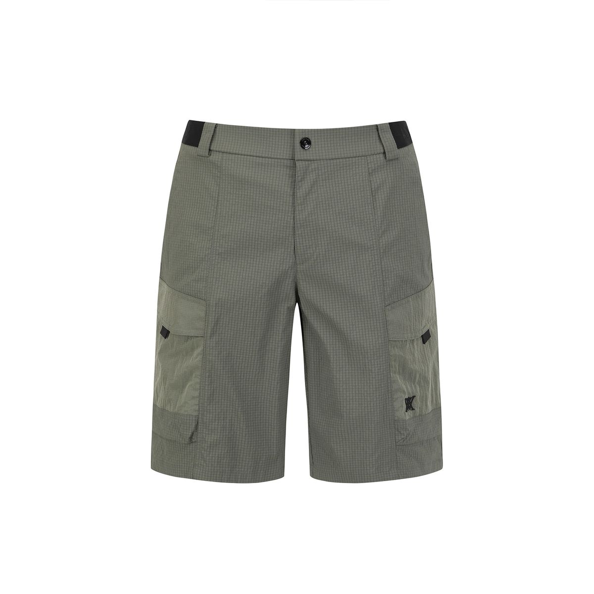 어뉴골프(ANEW GOLF) MEN CARGO HALF PANTS_LK